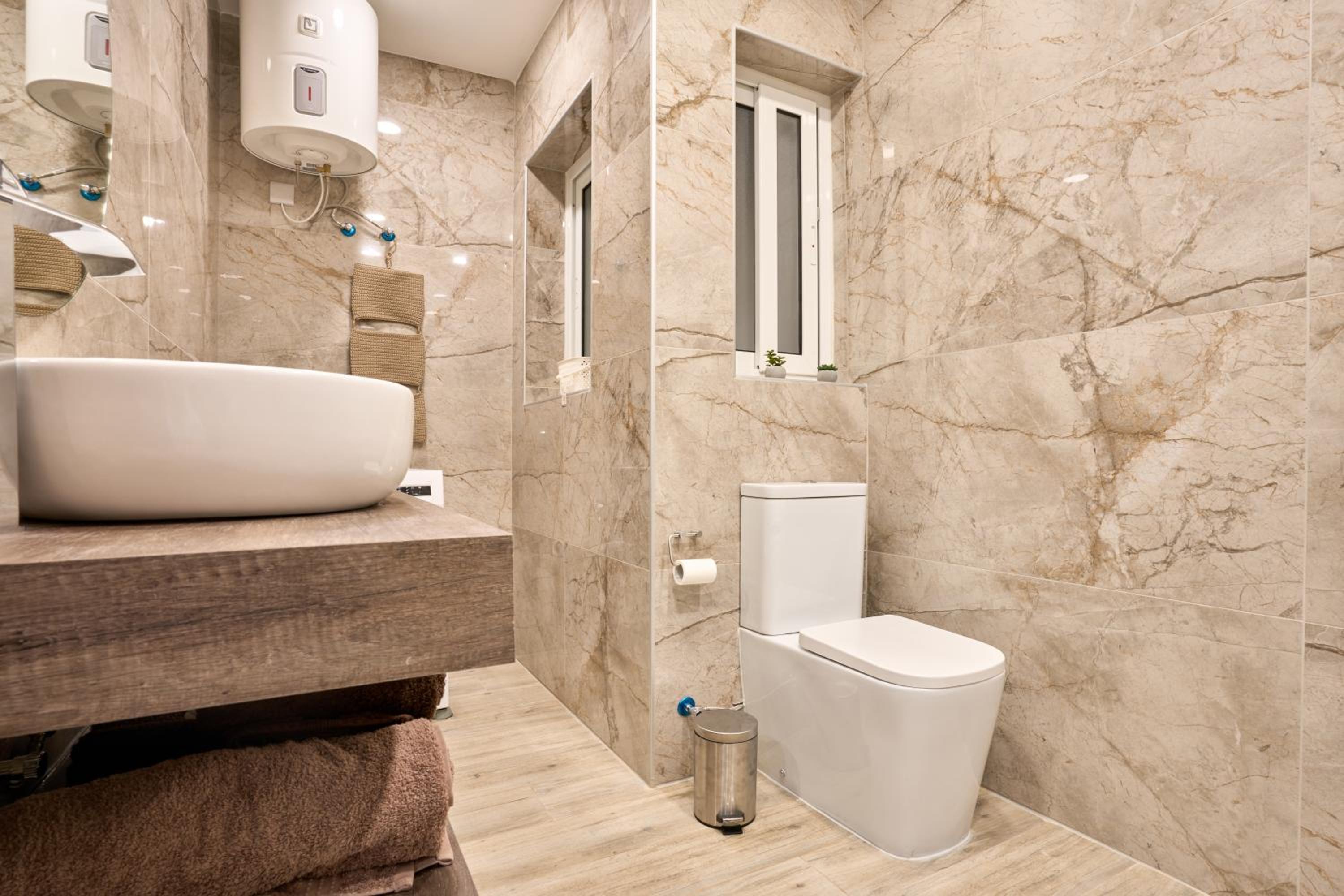 Gzira Highly Finished Apartment