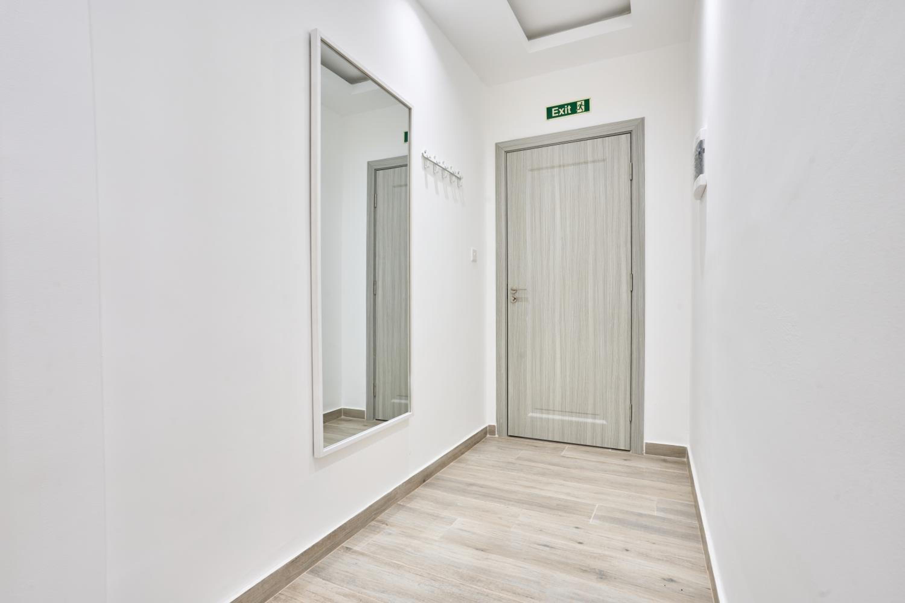 Gzira Highly Finished Apartment