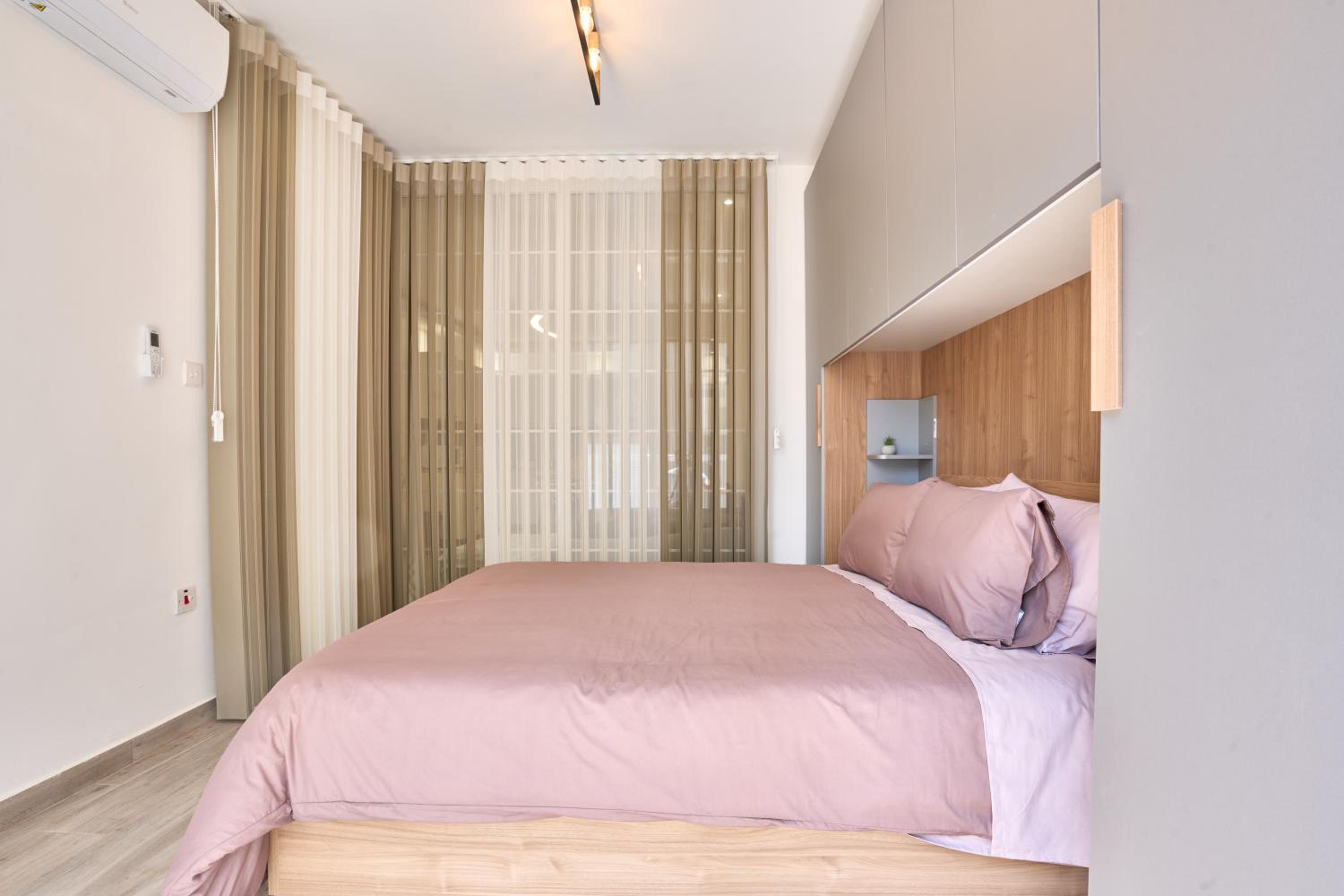 Gzira Highly Finished Apartment