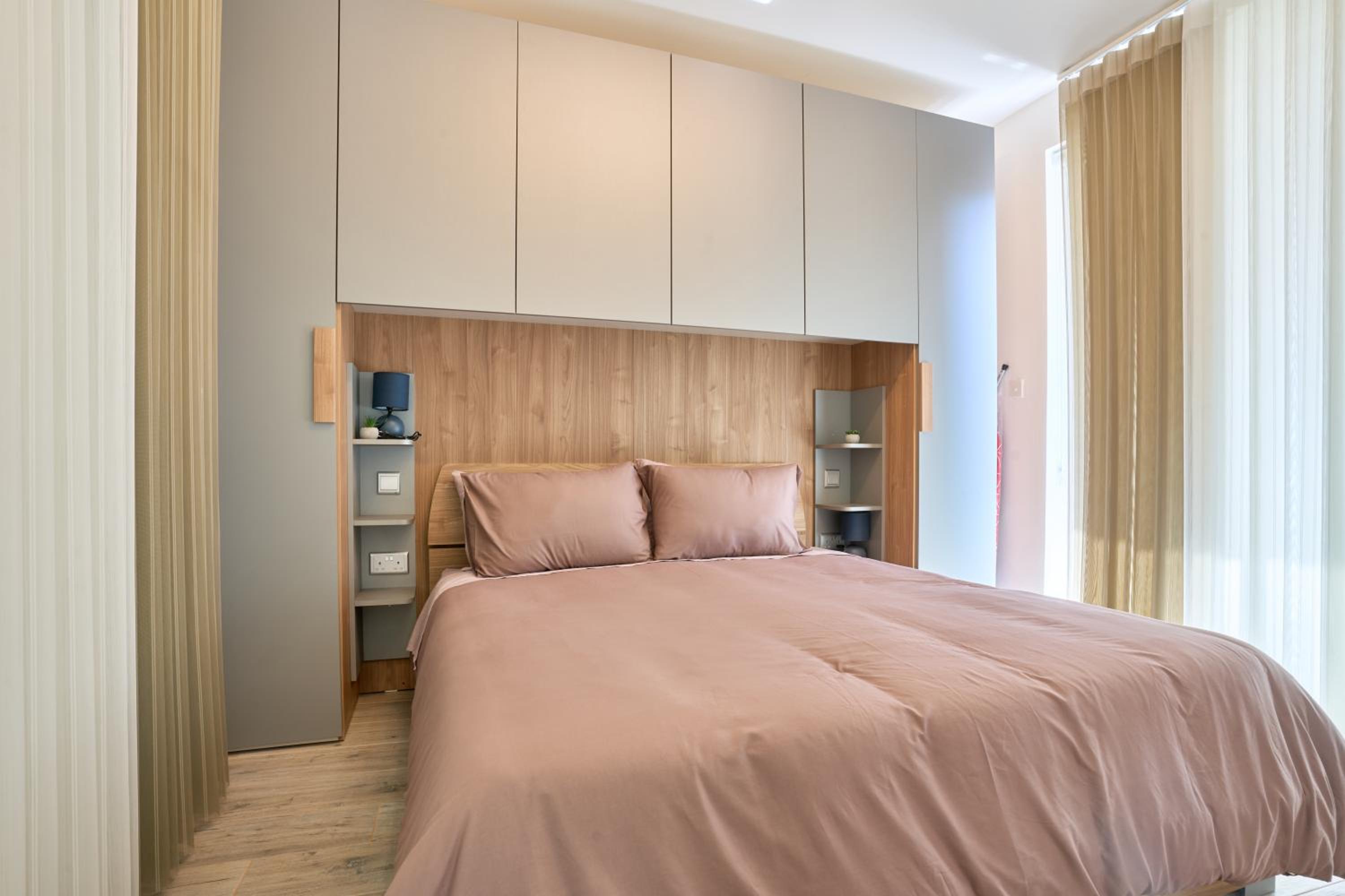 Gzira Highly Finished Apartment