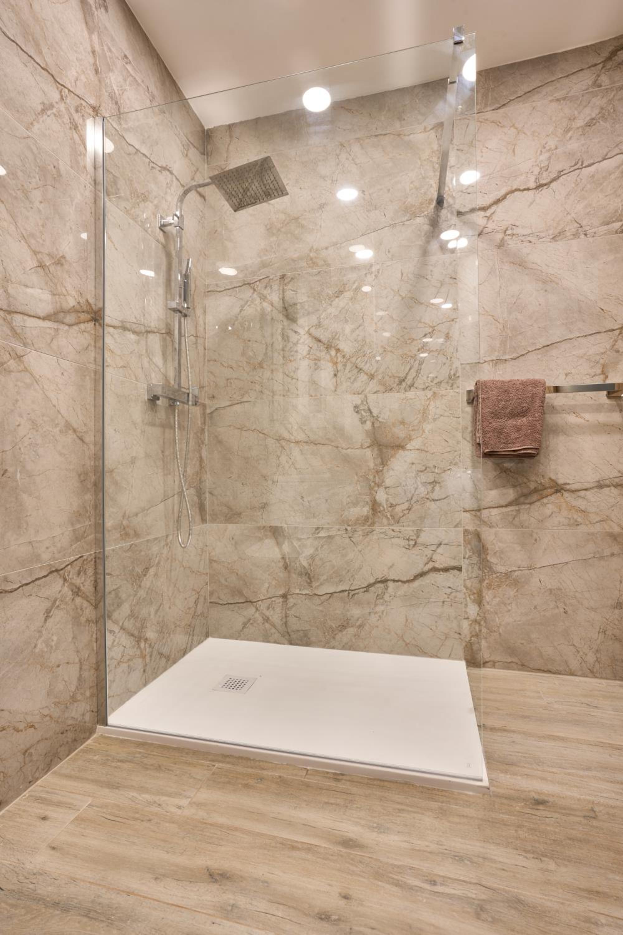 Gzira Highly Finished Apartment