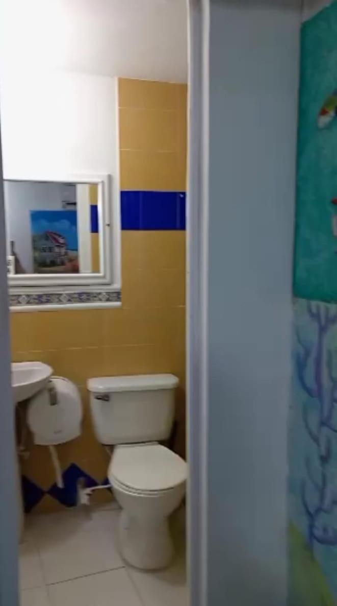 APARTAMENTO UBICADO FRENTE A LA PLAYA PRINCIPAL