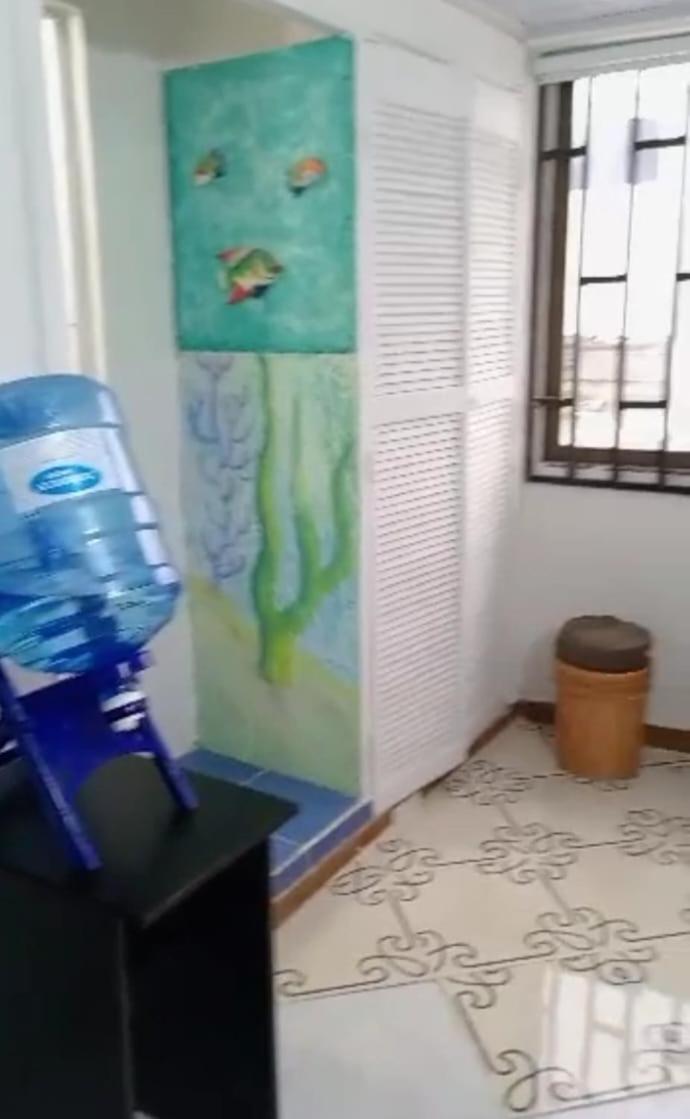APARTAMENTO UBICADO FRENTE A LA PLAYA PRINCIPAL