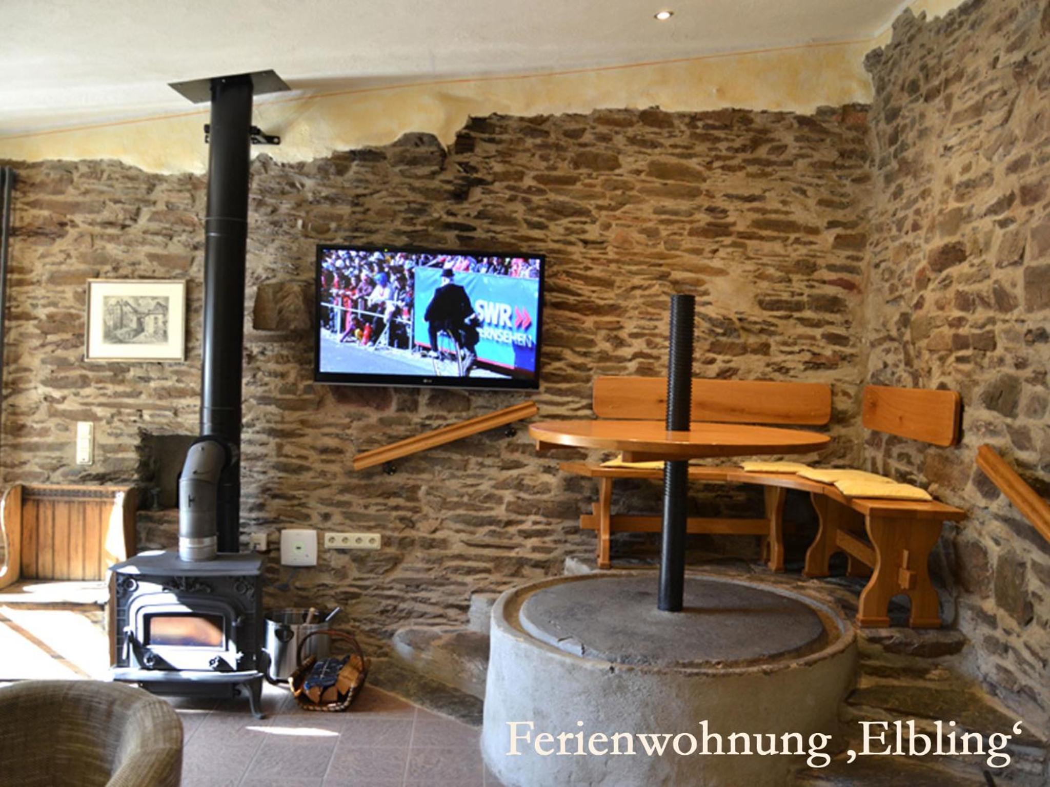 Ferienwohnungen Ferienland Cochem view 5