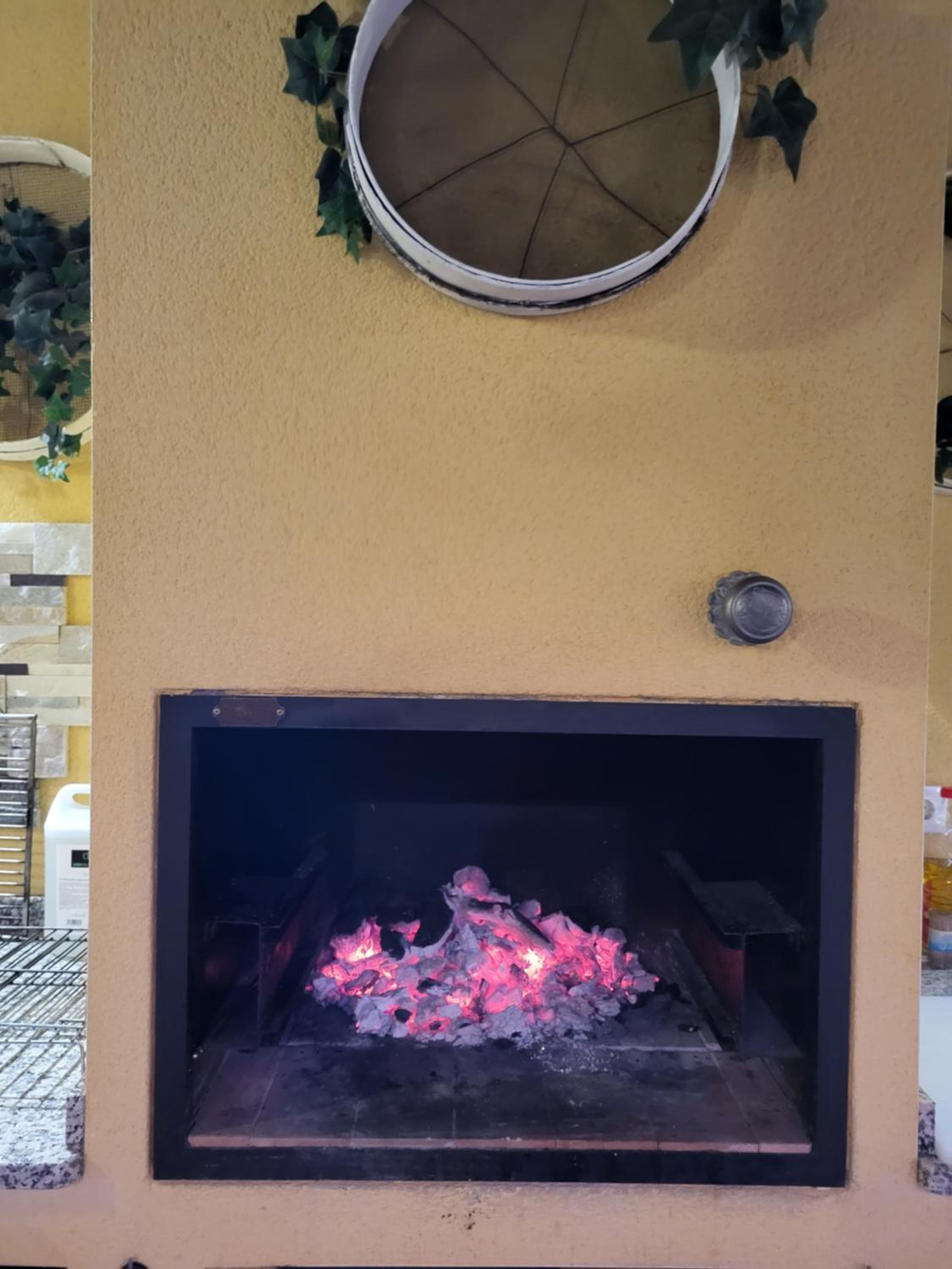 La Pedrosa Casa Rural