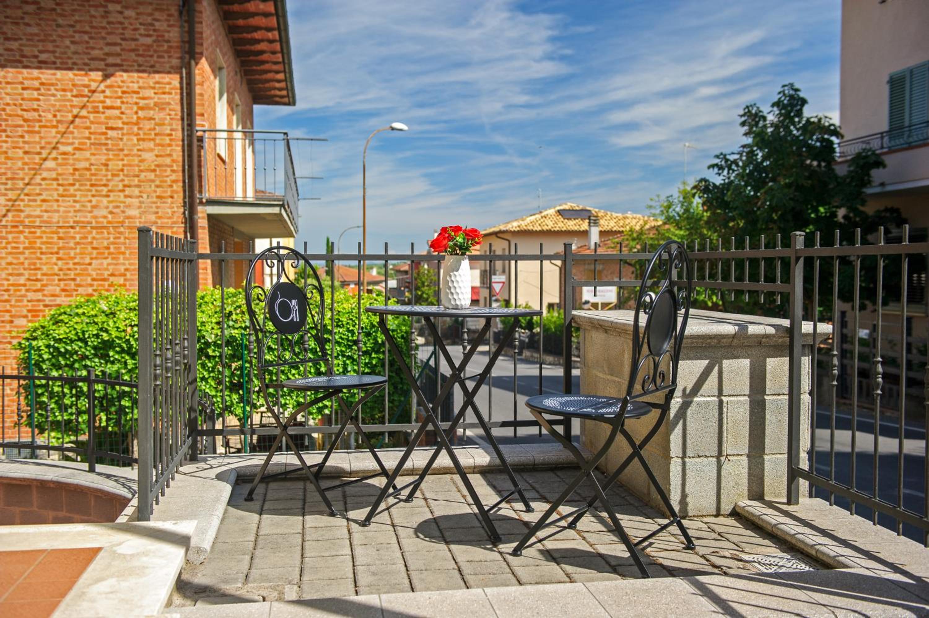 CASA REFENERO view 5