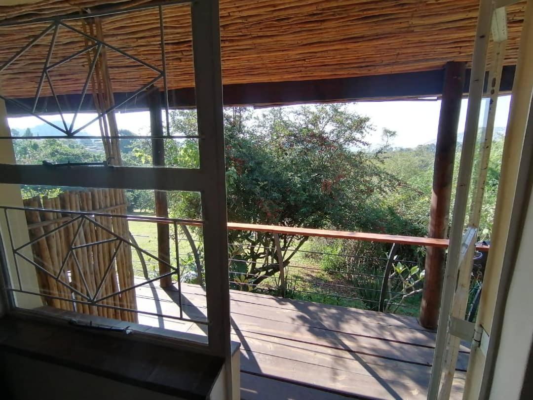Redberry Guest House