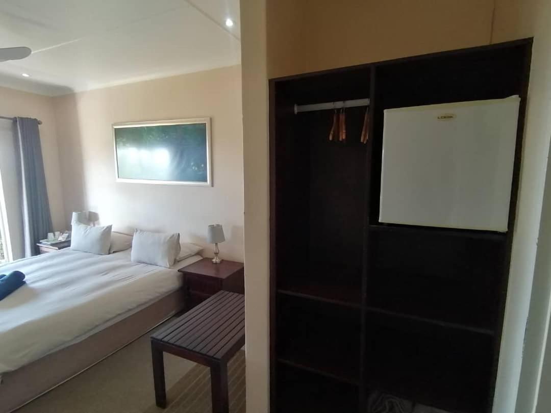 Redberry Guest House