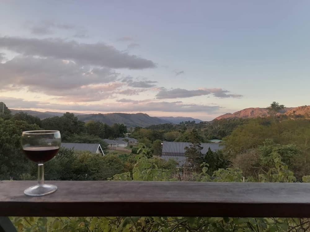 Redberry Guest House