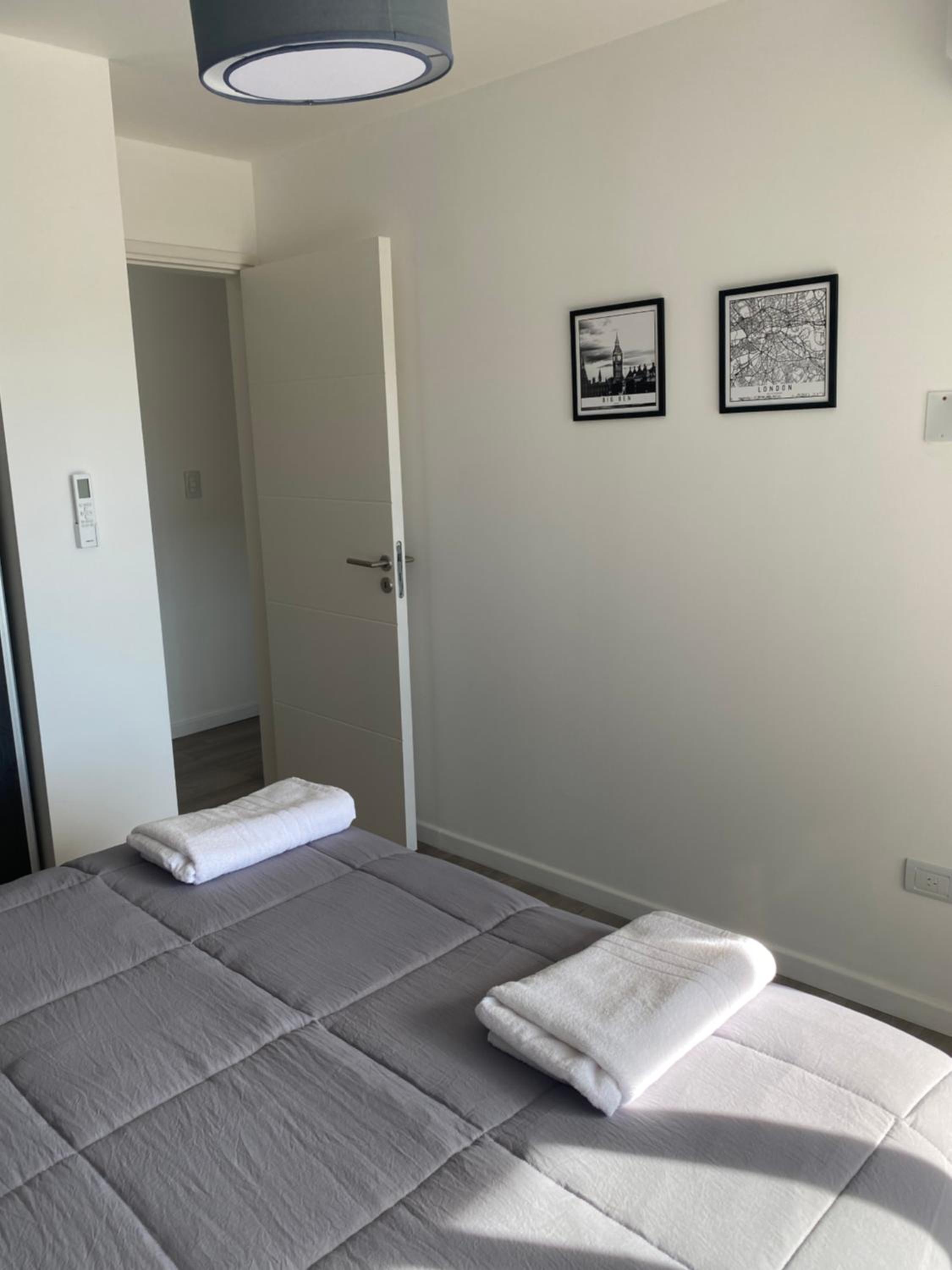 Condominio Lhirondelle II