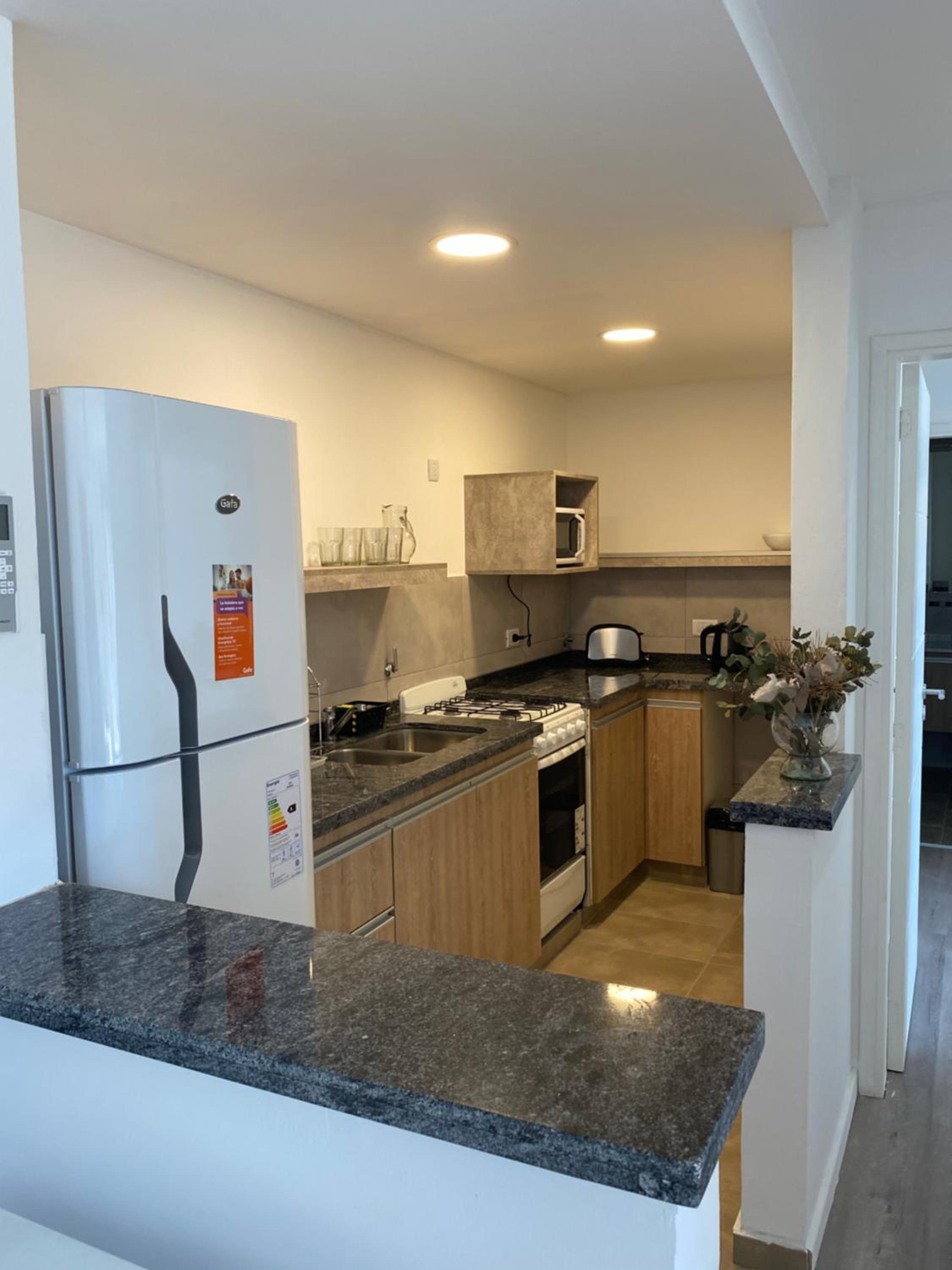 Condominio Lhirondelle II