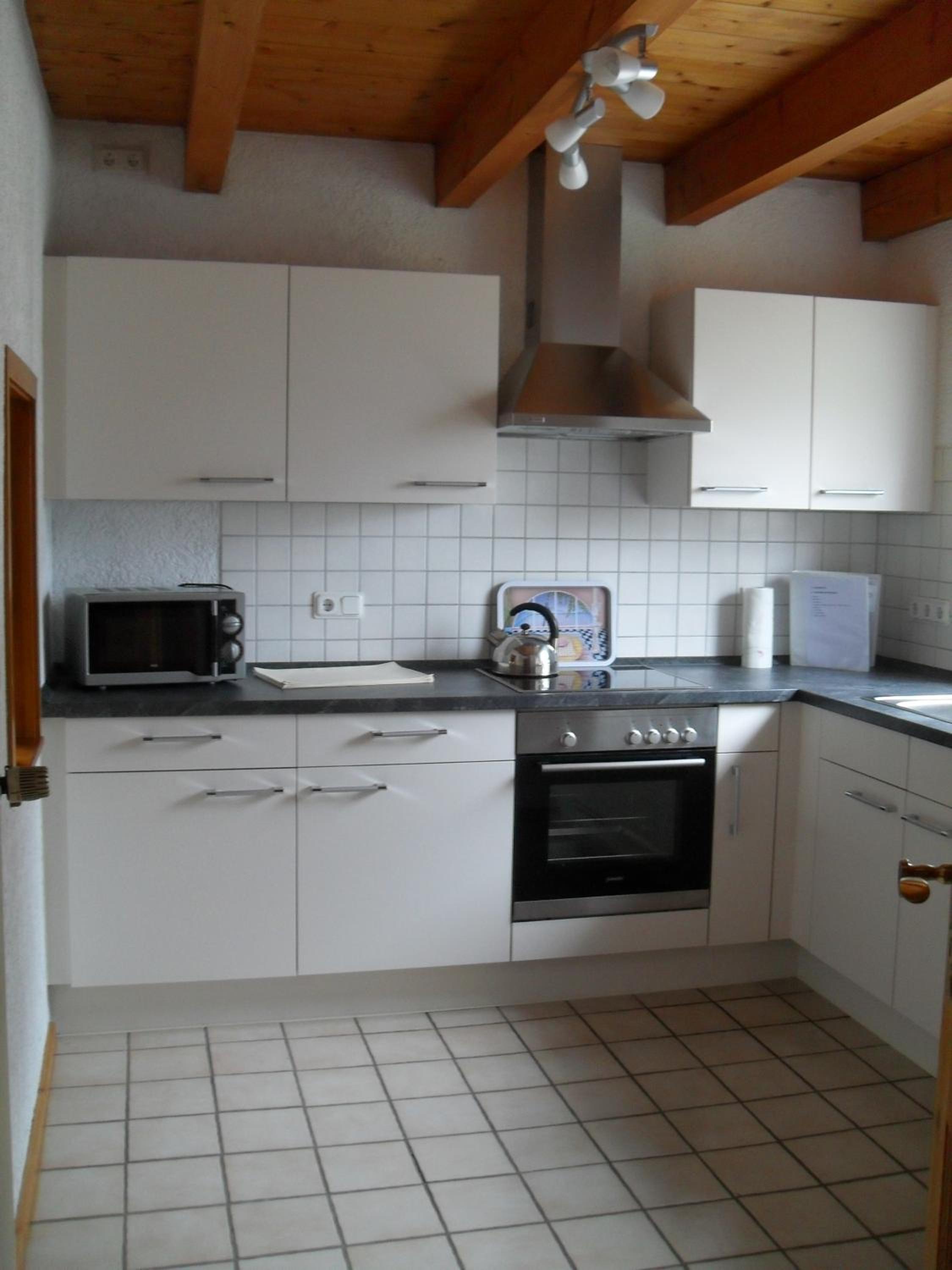 Ferienwohnung Stablo