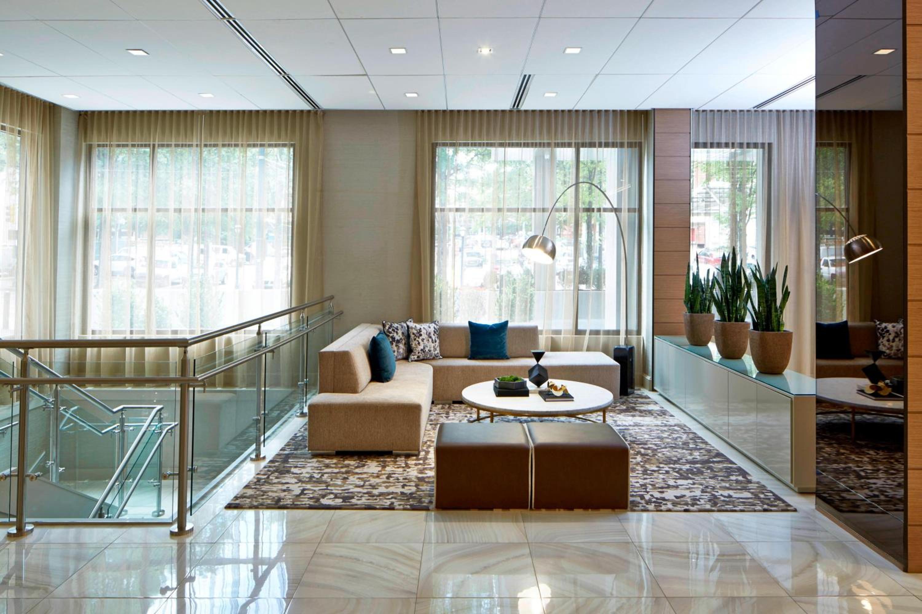 AC Hotel Atlanta Downtown, Billede 38