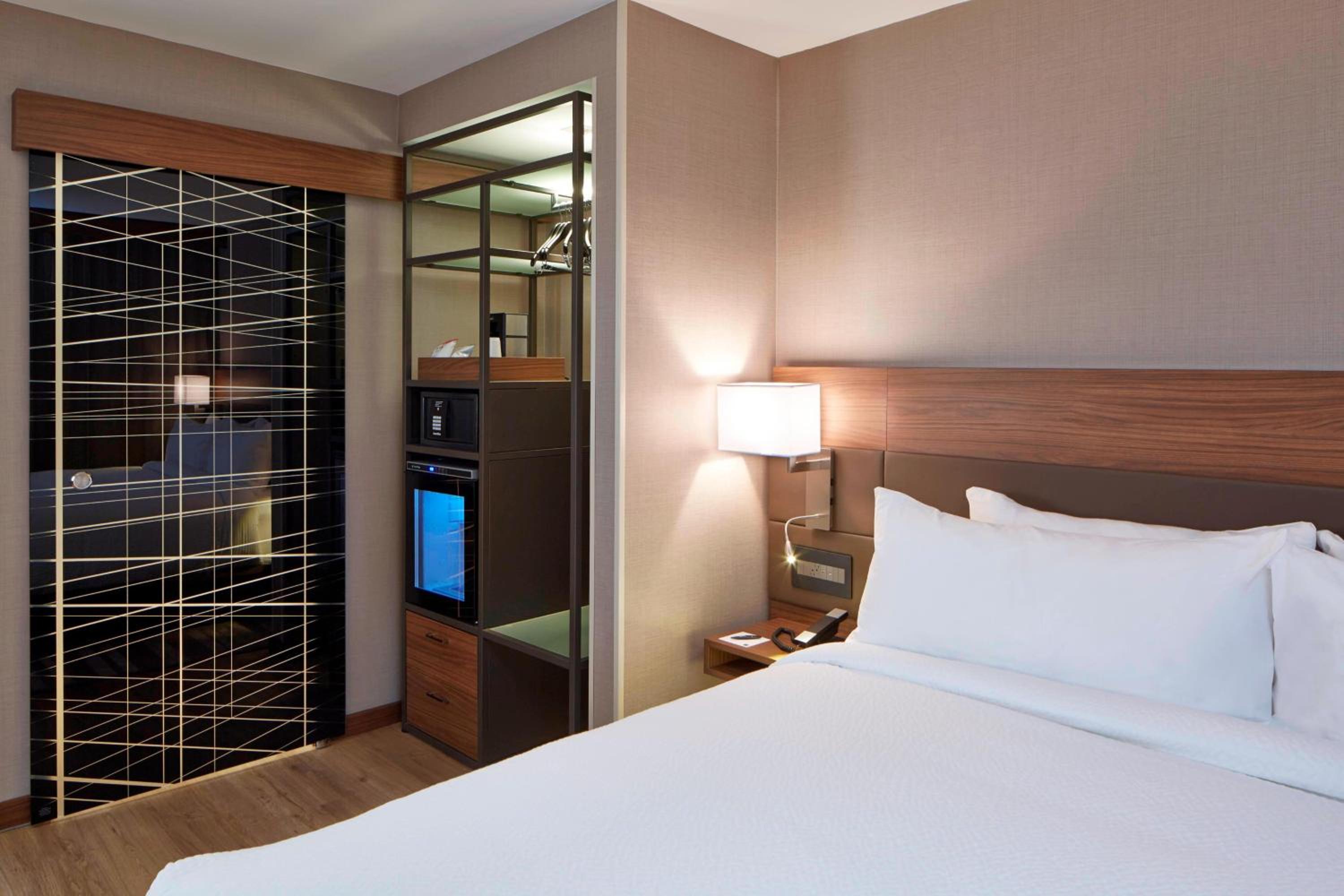 AC Hotel Atlanta Downtown, Billede 48