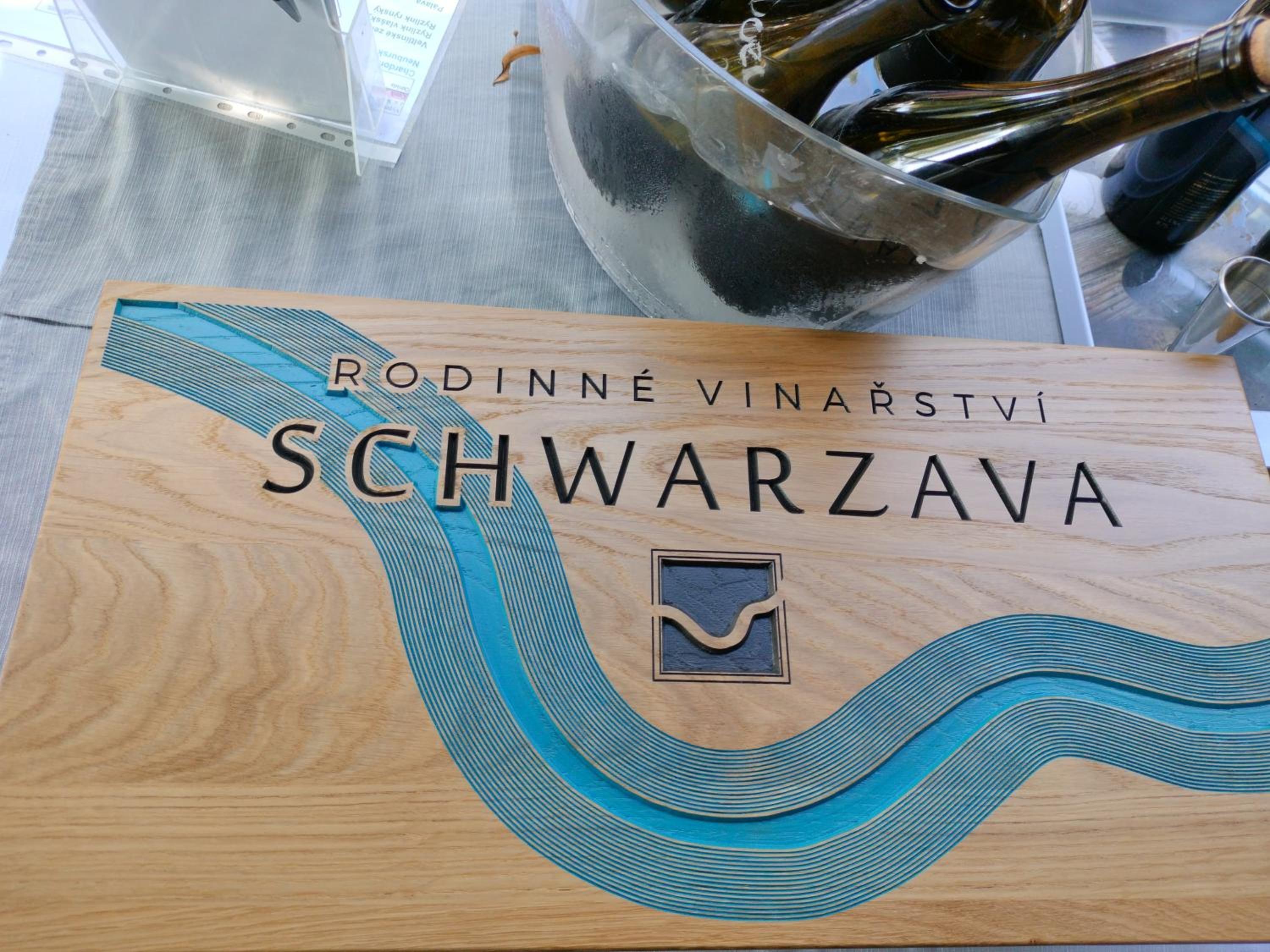Penzion Schwarzava
