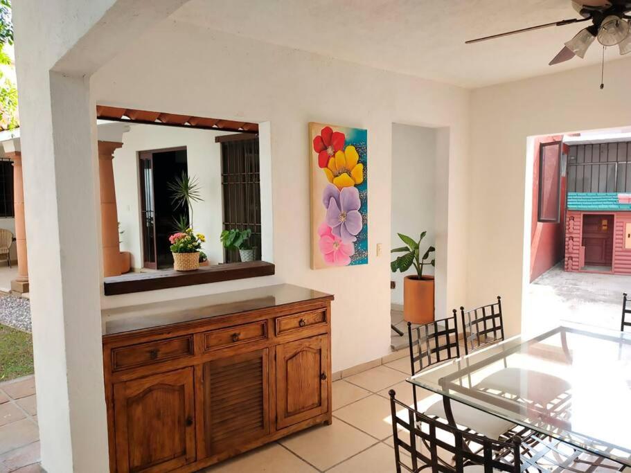 Hotel Hermosa Casa En Cuernavaca Cerca De Los Mejores Restaurantes Y Plazas