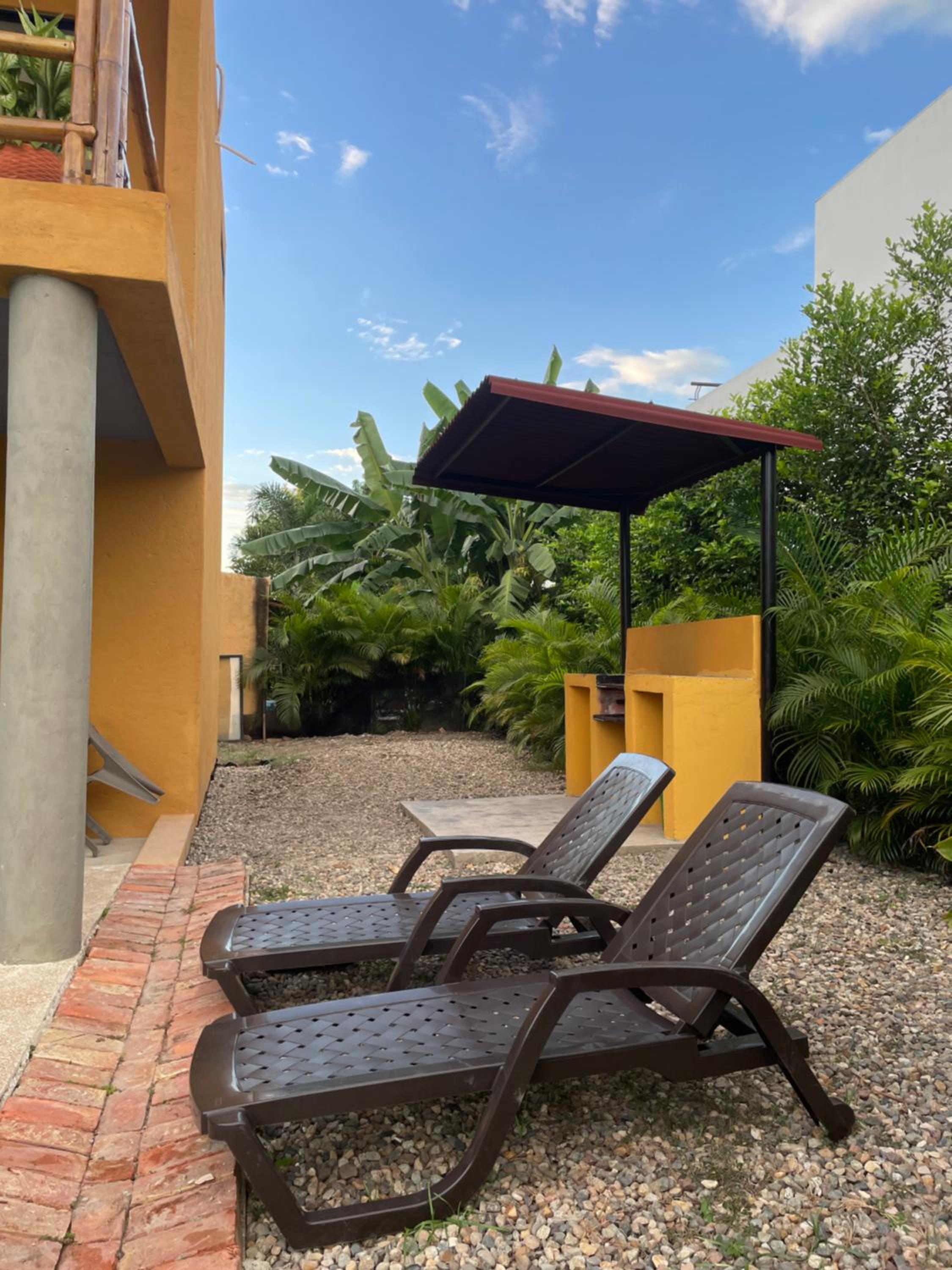 Casa Indica Colombia