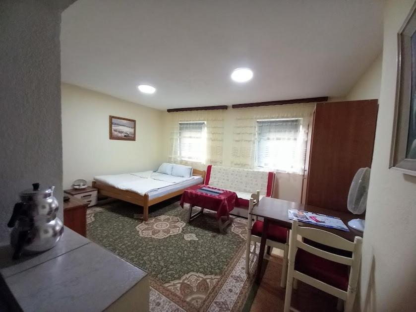 Apartman Turkana 2