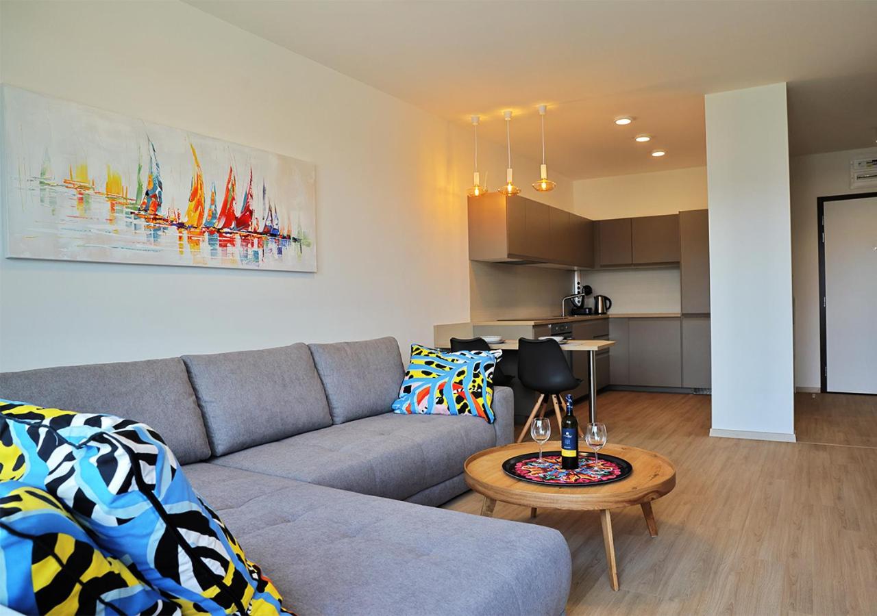 Luxury Grand Apartments by Bratislavatrip