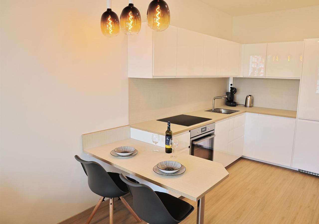 Luxury Grand Apartments by Bratislavatrip