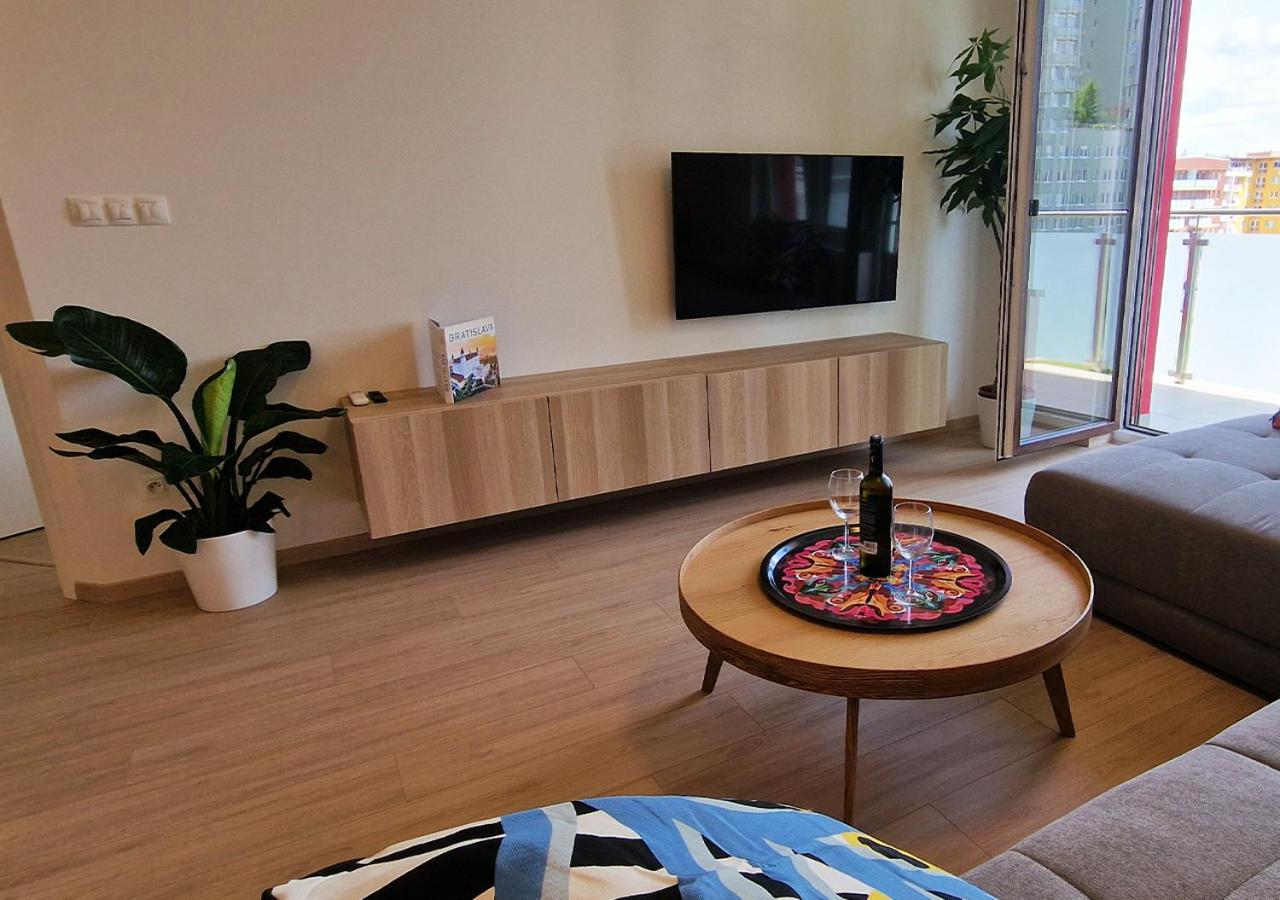 Luxury Grand Apartments by Bratislavatrip