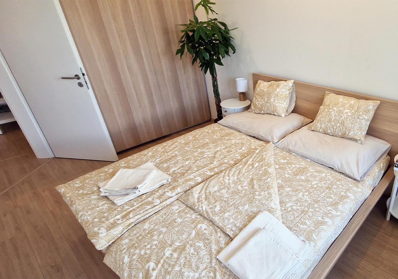 Luxury Grand Apartments by Bratislavatrip