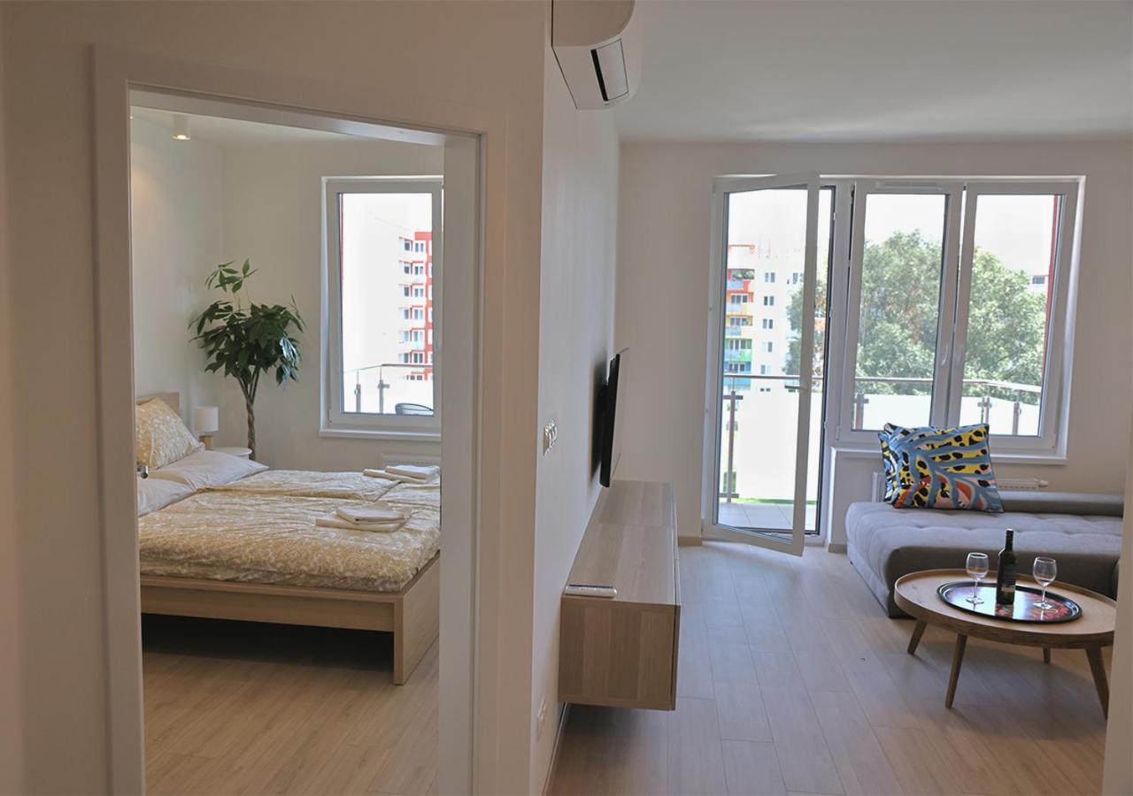 Luxury Grand Apartments by Bratislavatrip
