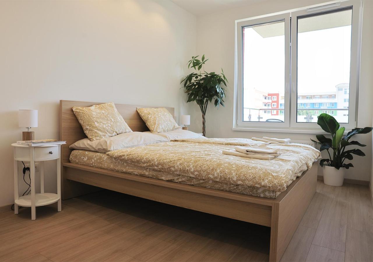 Luxury Grand Apartments by Bratislavatrip