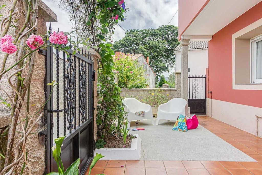 Casa Herminia