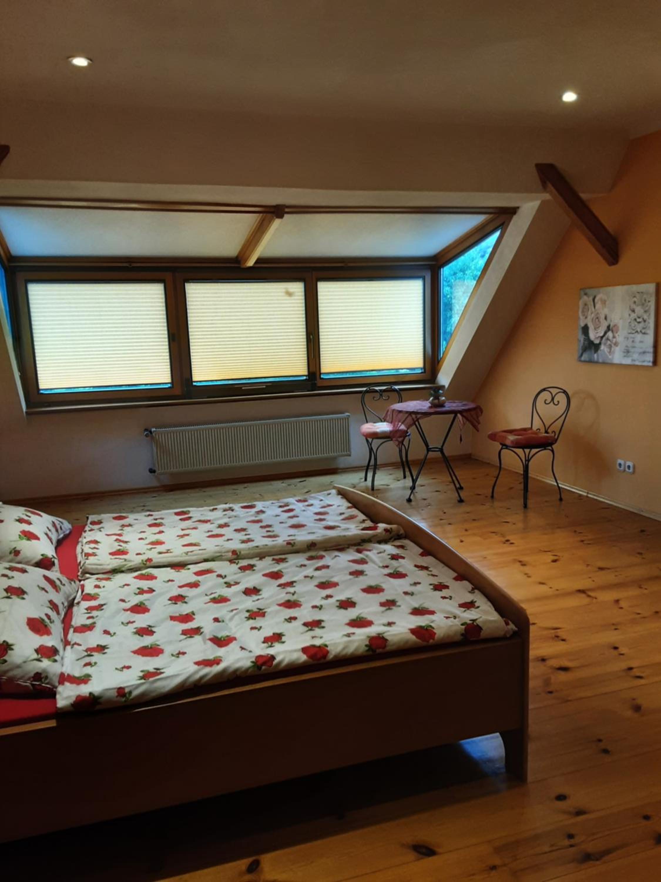 Ferienwohnung Stablo