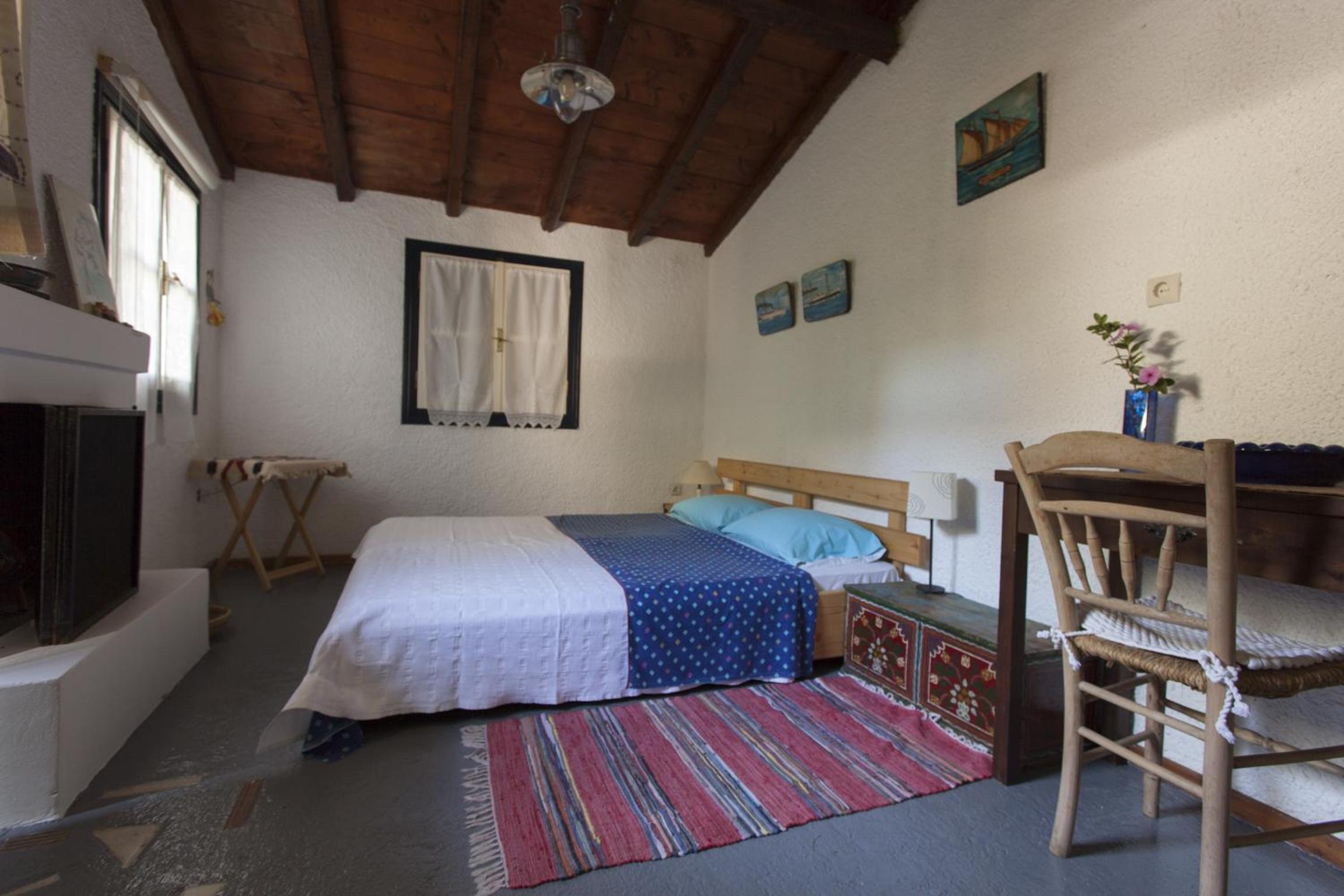 To Spitaki Apartments