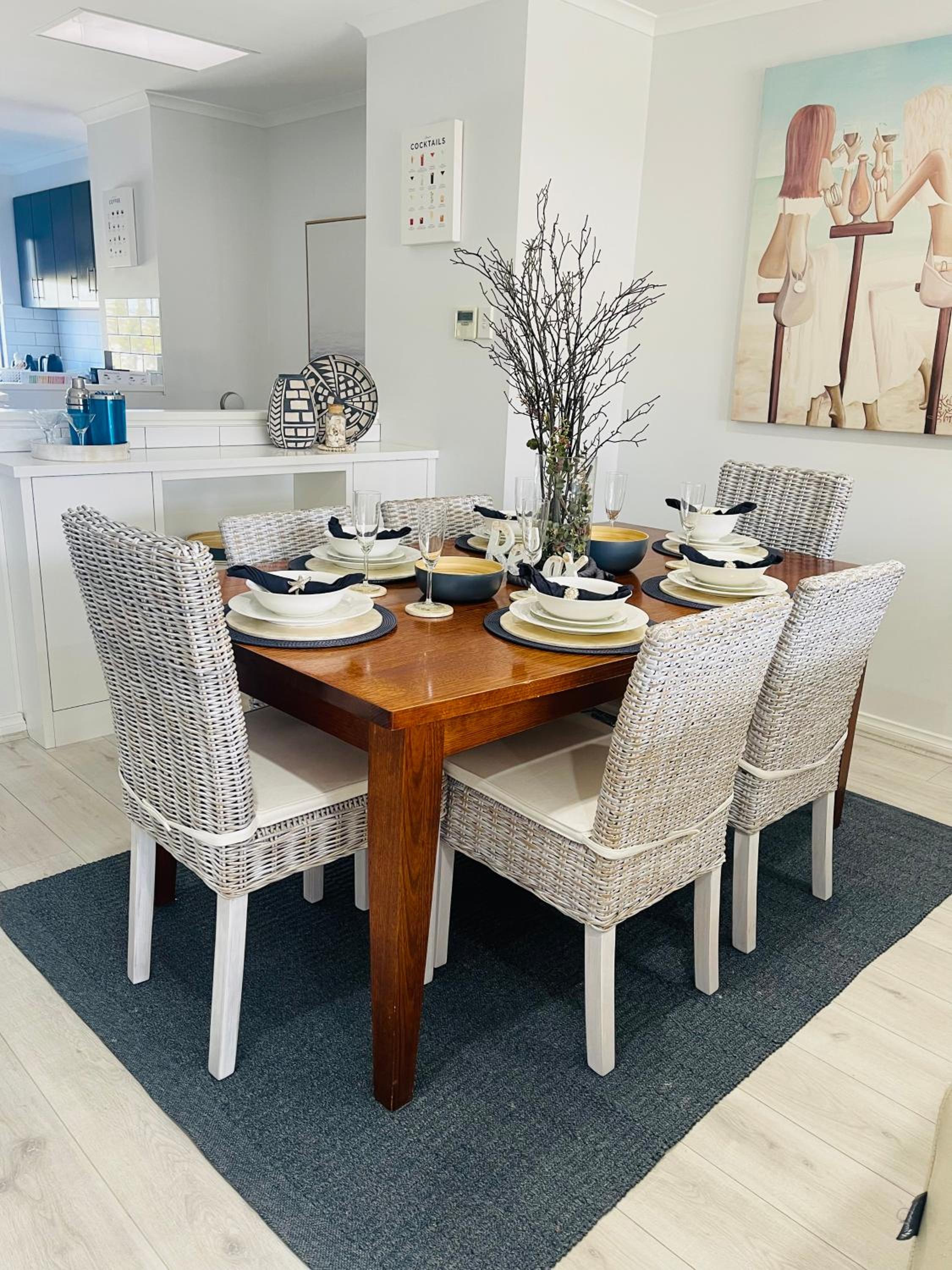 U2 at Moana Beach Esplanade - Exclusive 2 Bdrm Apt - WiFi - Spa - Pet Friendly