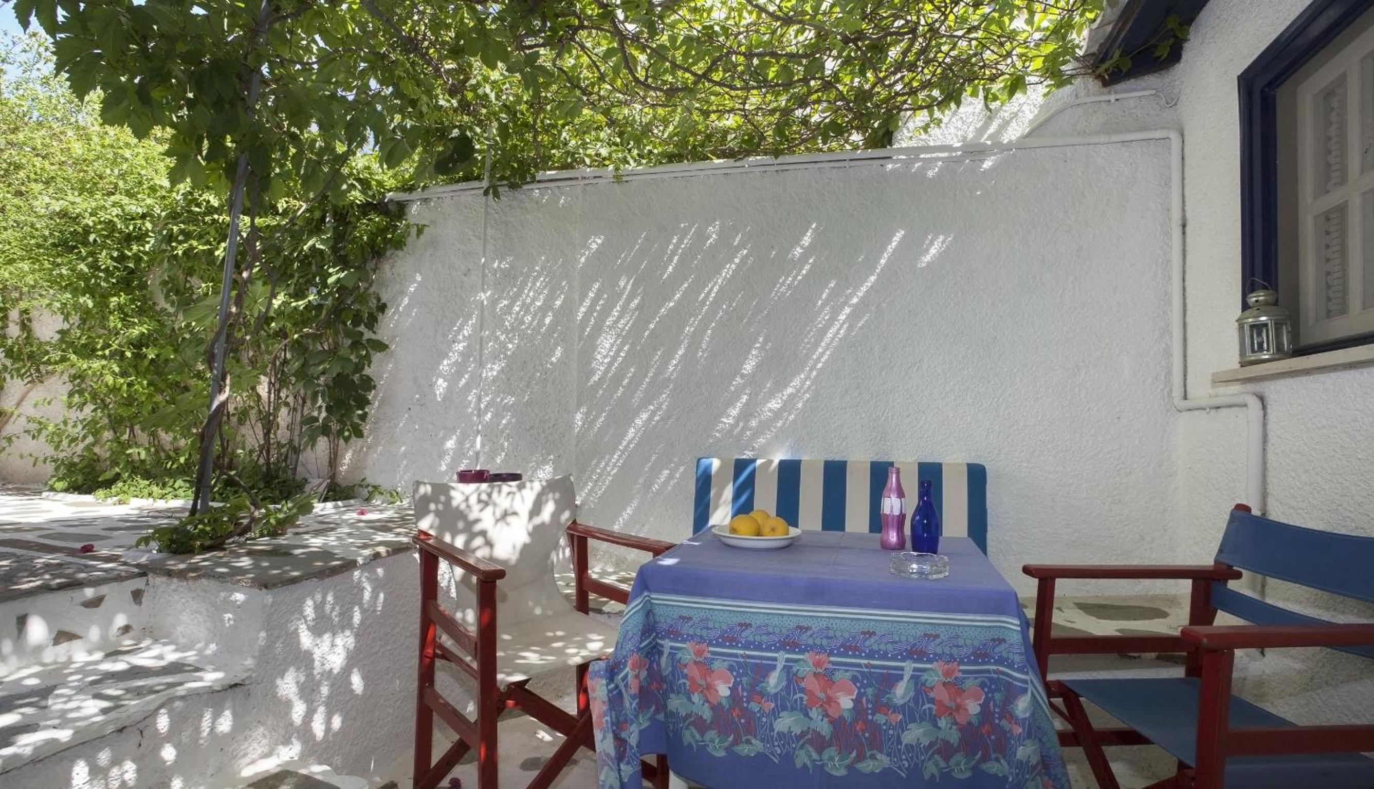 To Spitaki Apartments