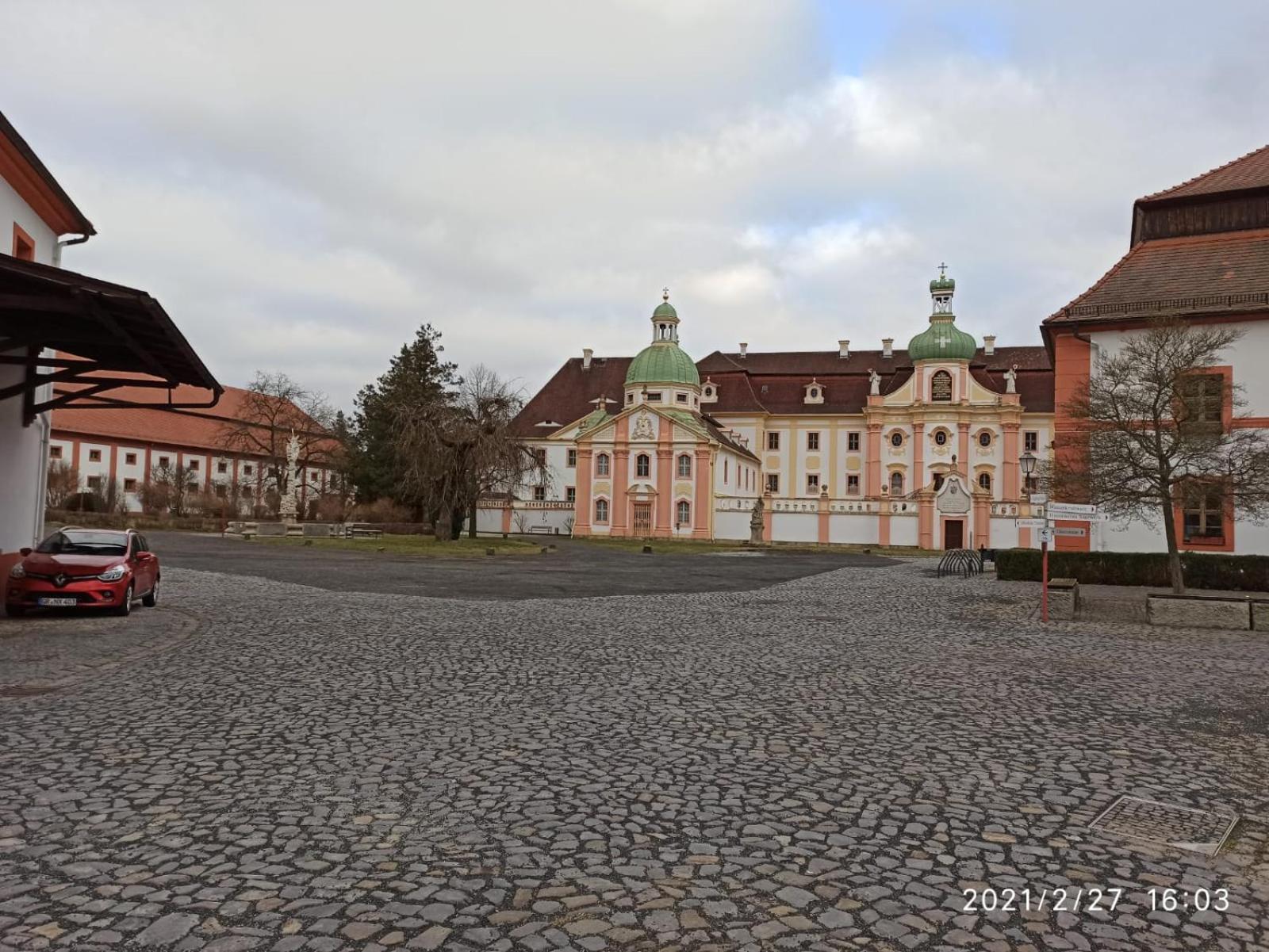 Dreiländertreff