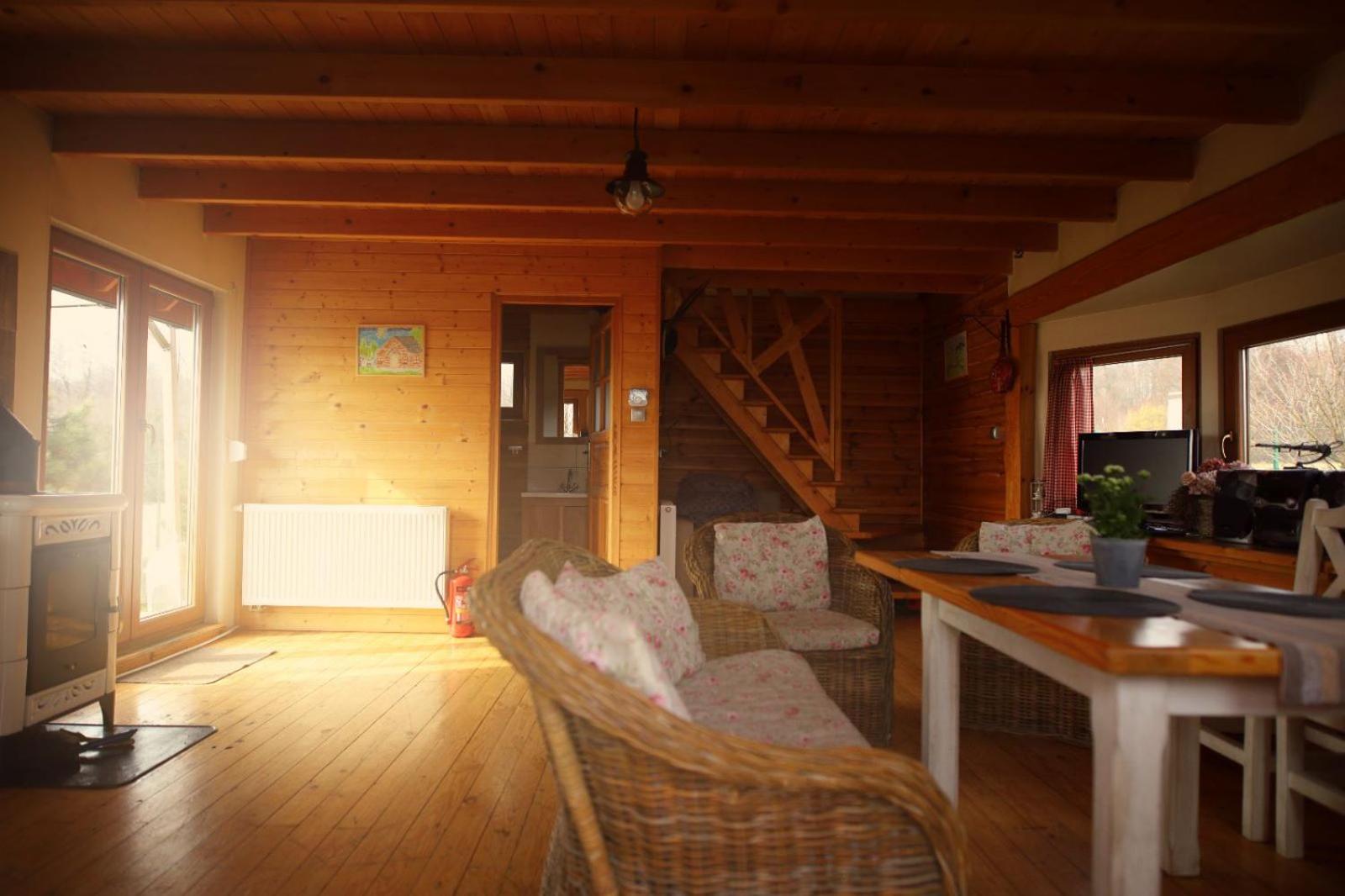 Domek na Kamieńcu view 4