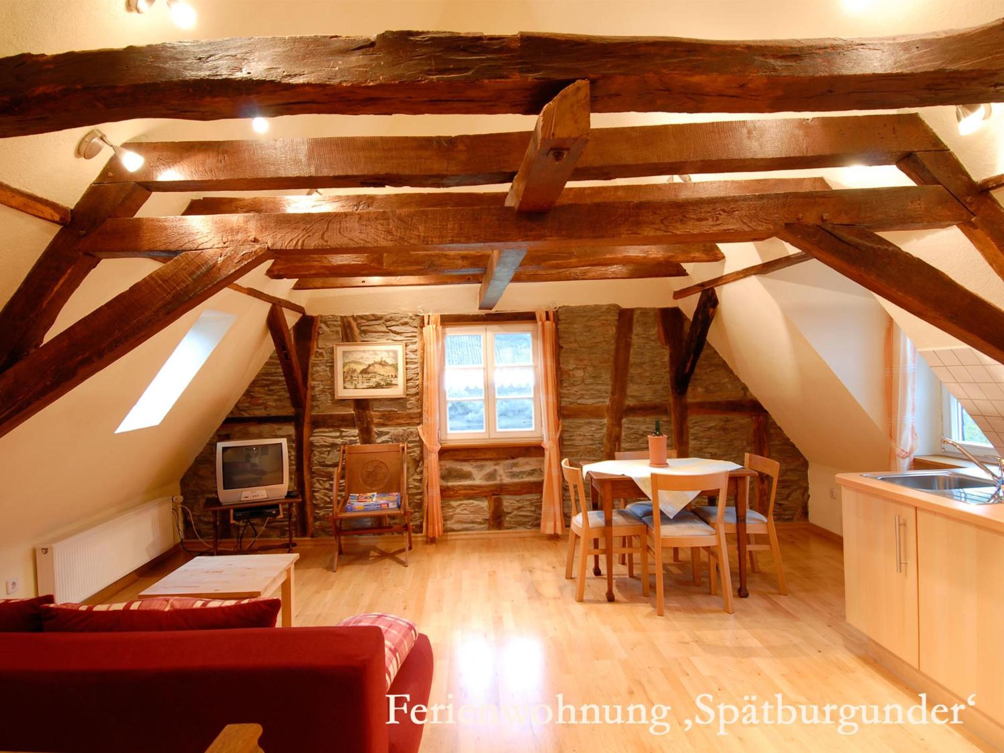 Ferienwohnungen Ferienland Cochem view 4