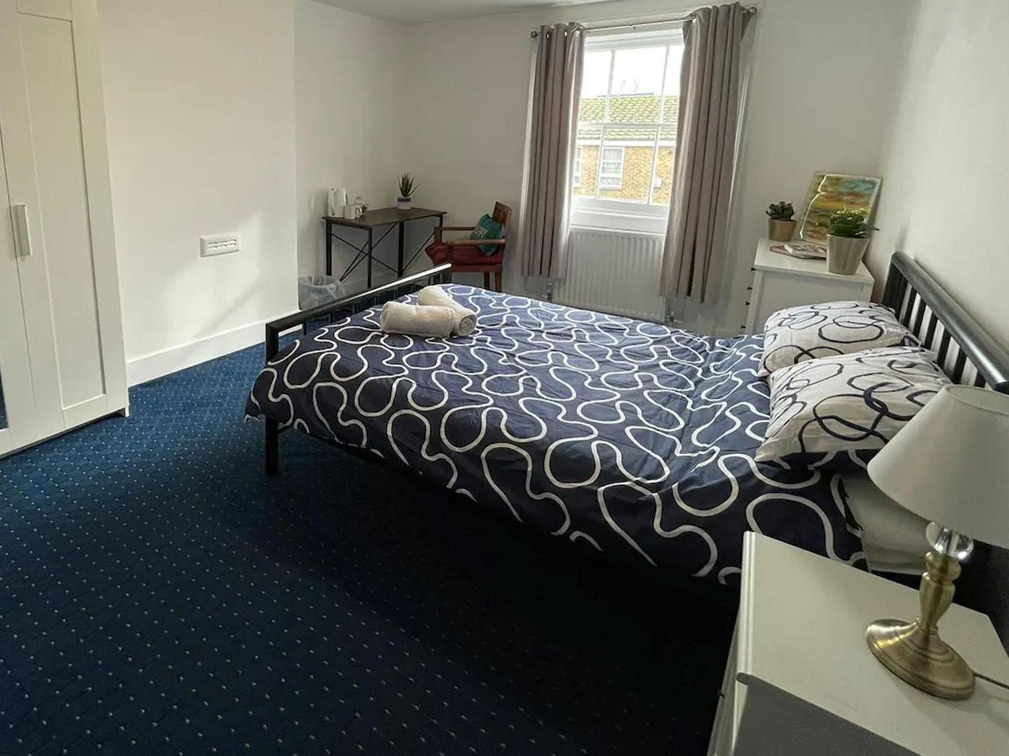 The Traders Inn
