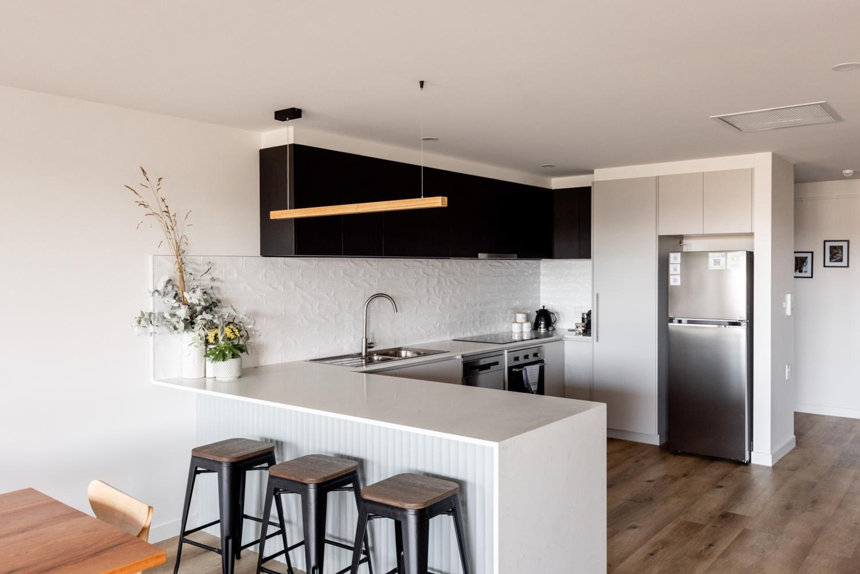 Little Island Apartments