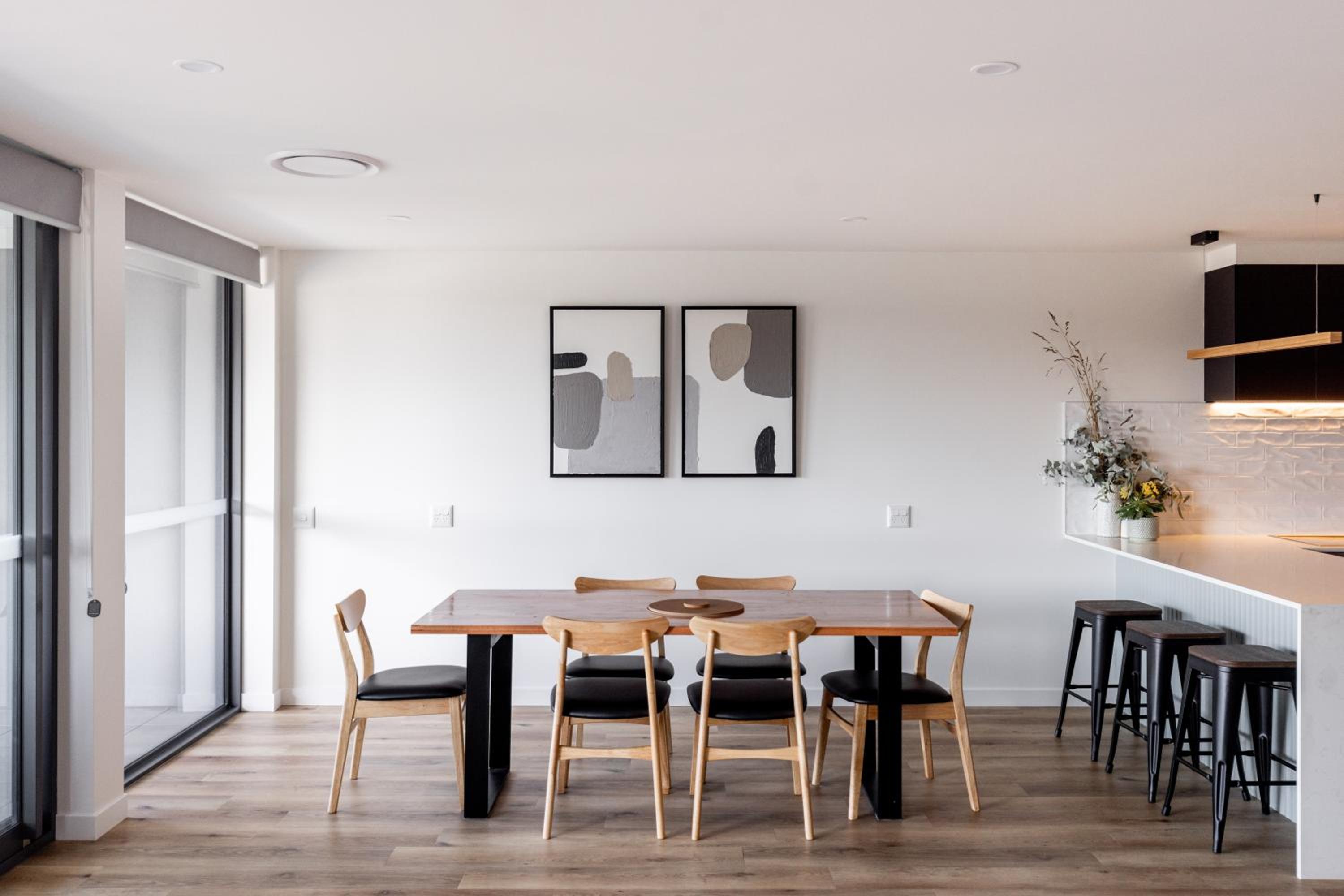 Little Island Apartments