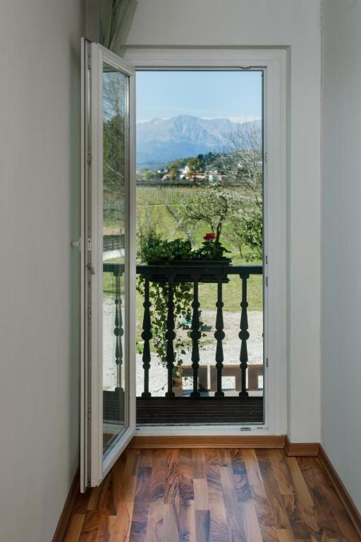 Tenuta PARAVANO