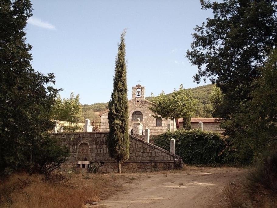 Casa Rural Cristina I