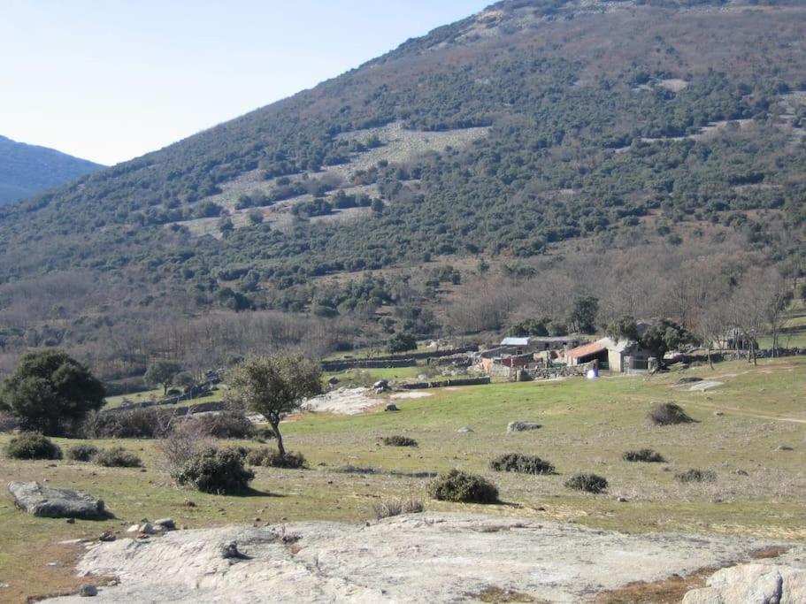 Casa Rural Cristina I