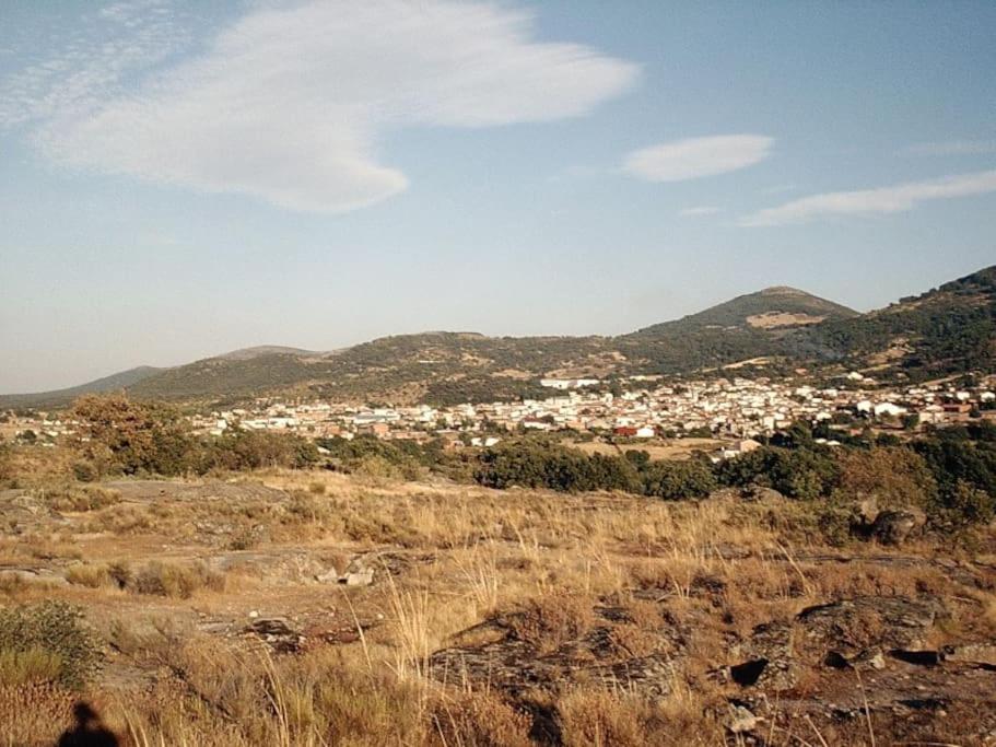 Casa Rural Cristina I