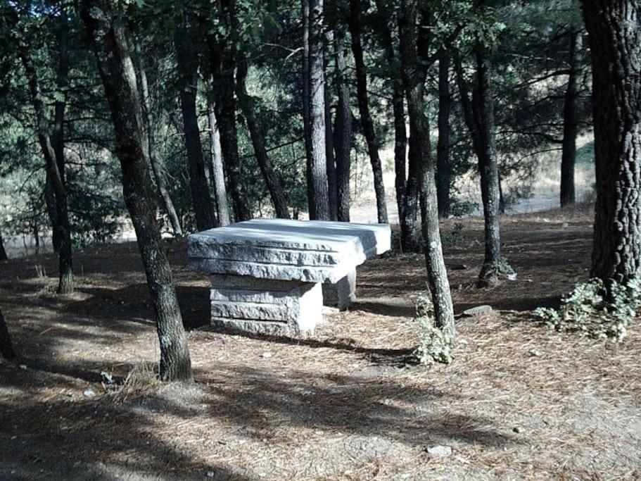 Casa Rural Cristina I