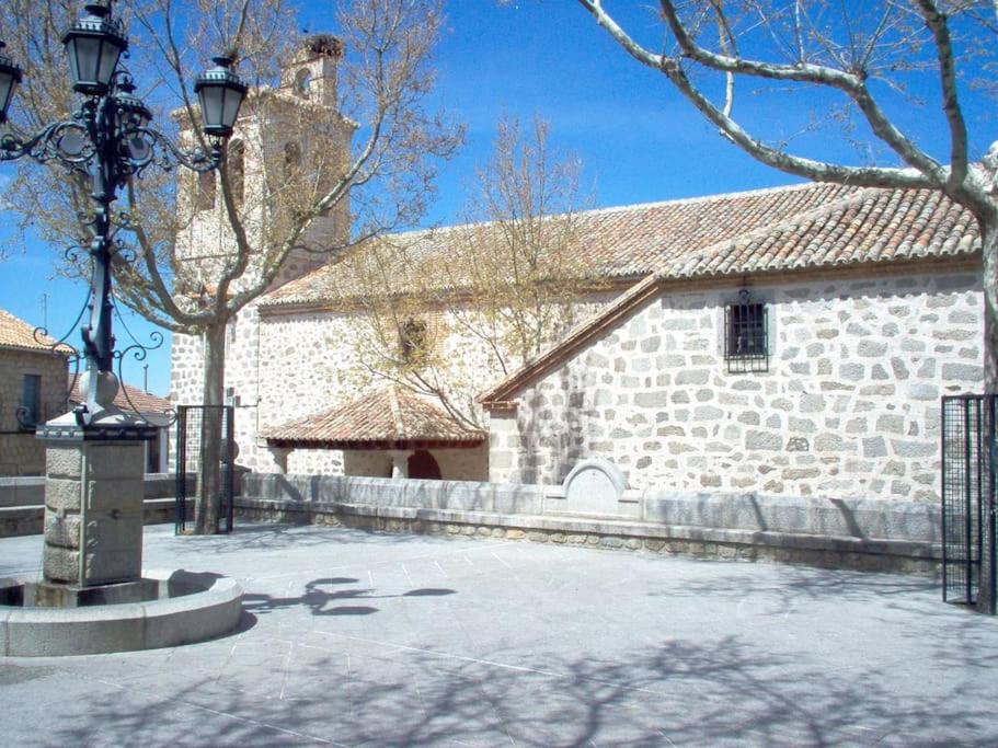 Casa Rural Cristina I
