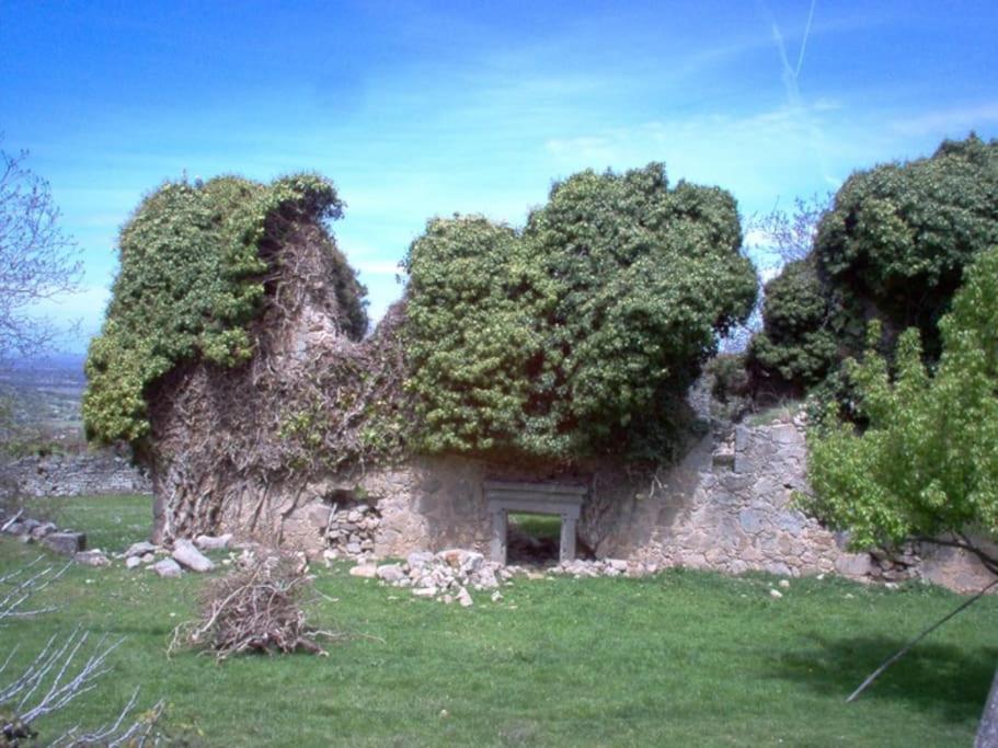 Casa Rural Cristina I