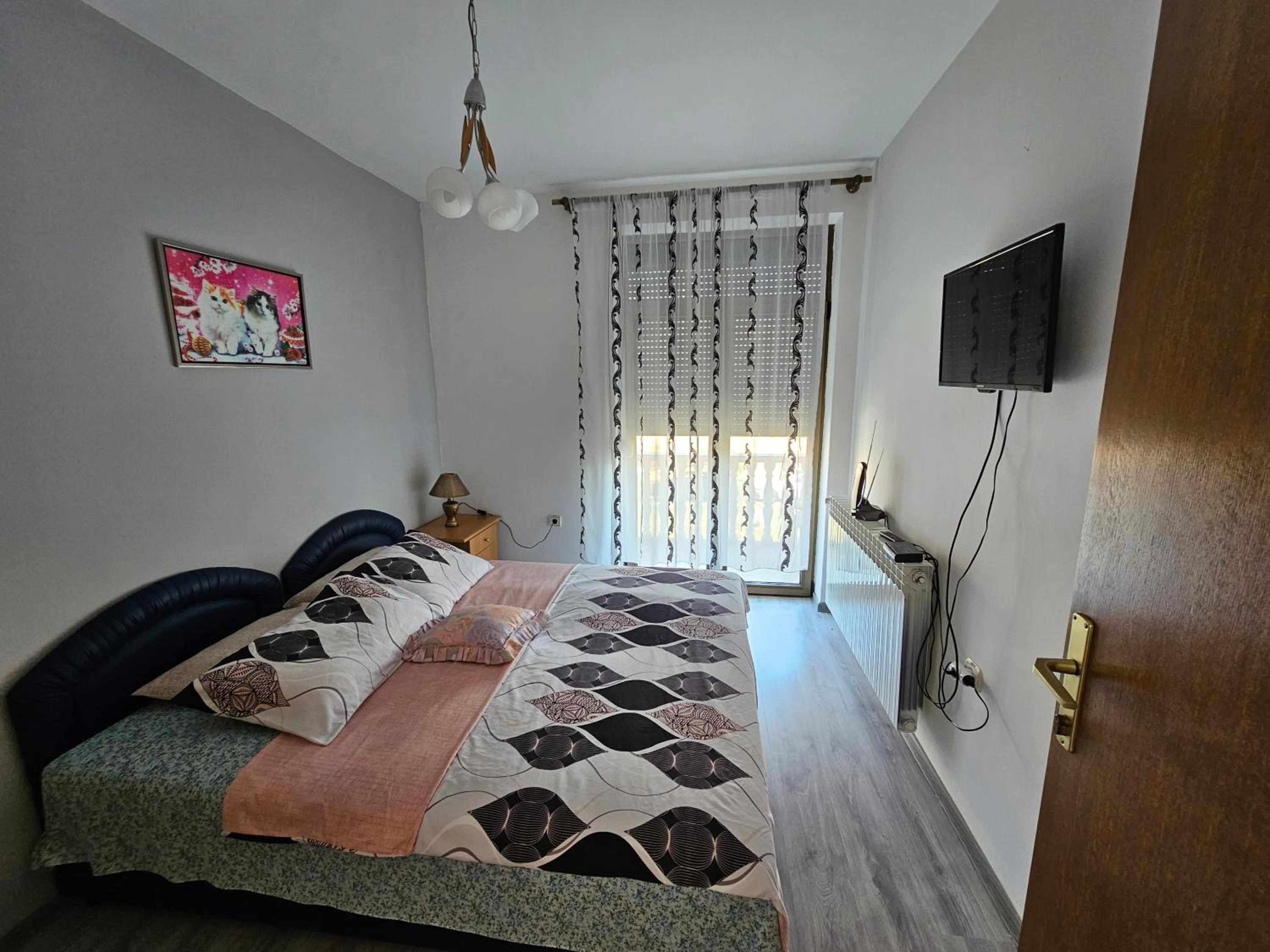 Apartman Aleks