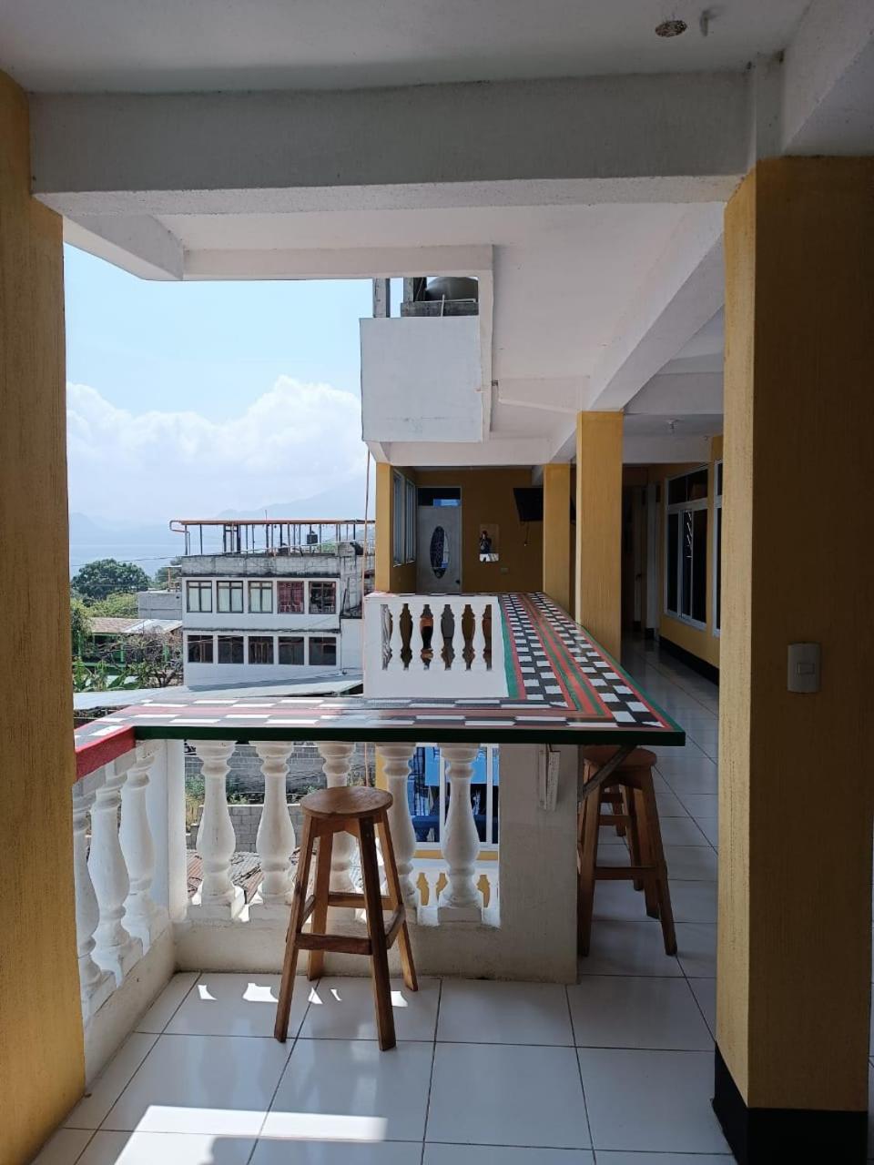 CASA EMILY