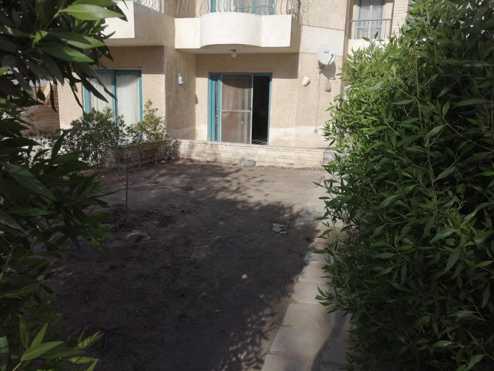 Chalet for rent in Sunlight Resort, Ras Sidr City view 4
