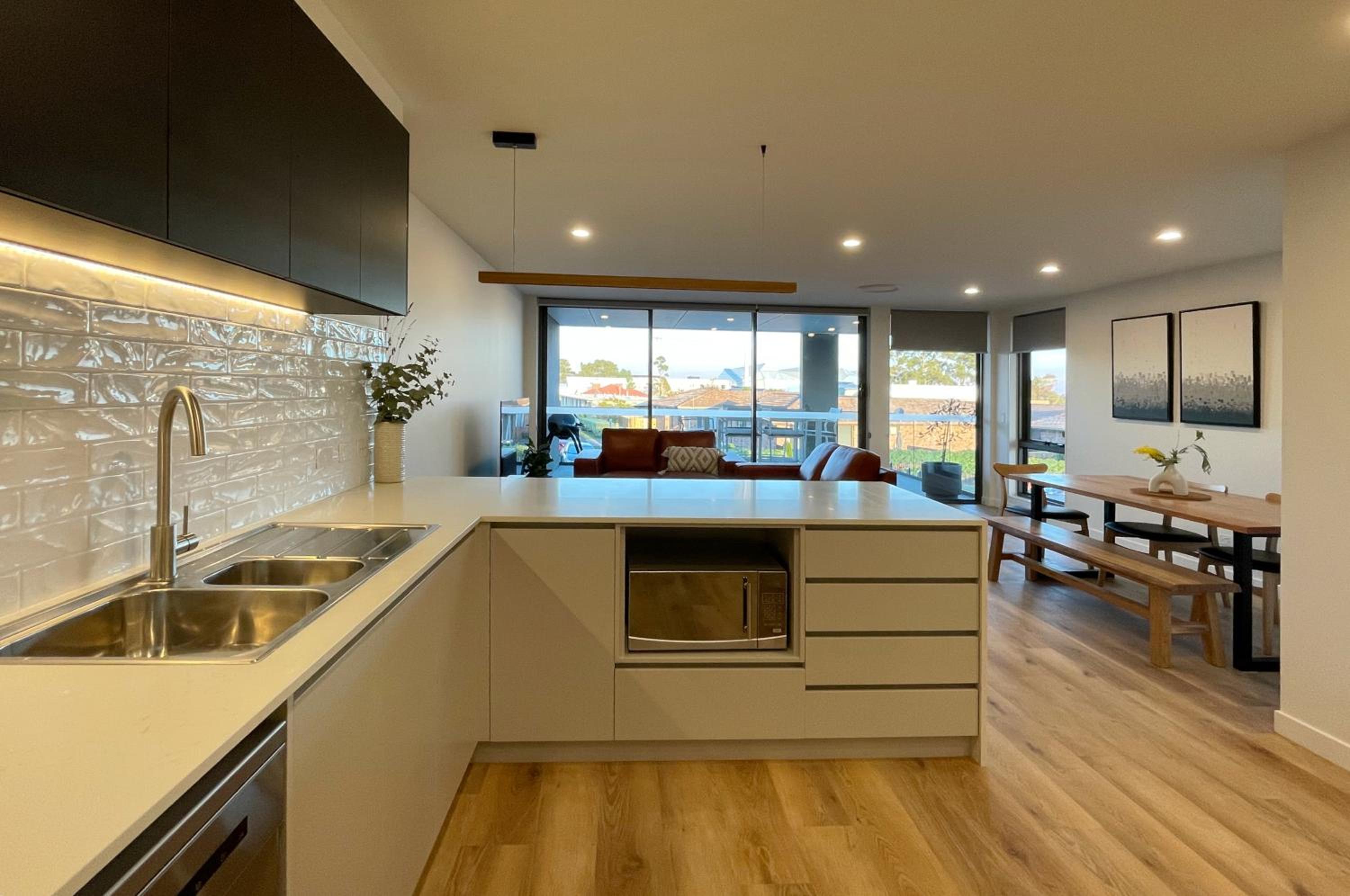 Little Island Apartments